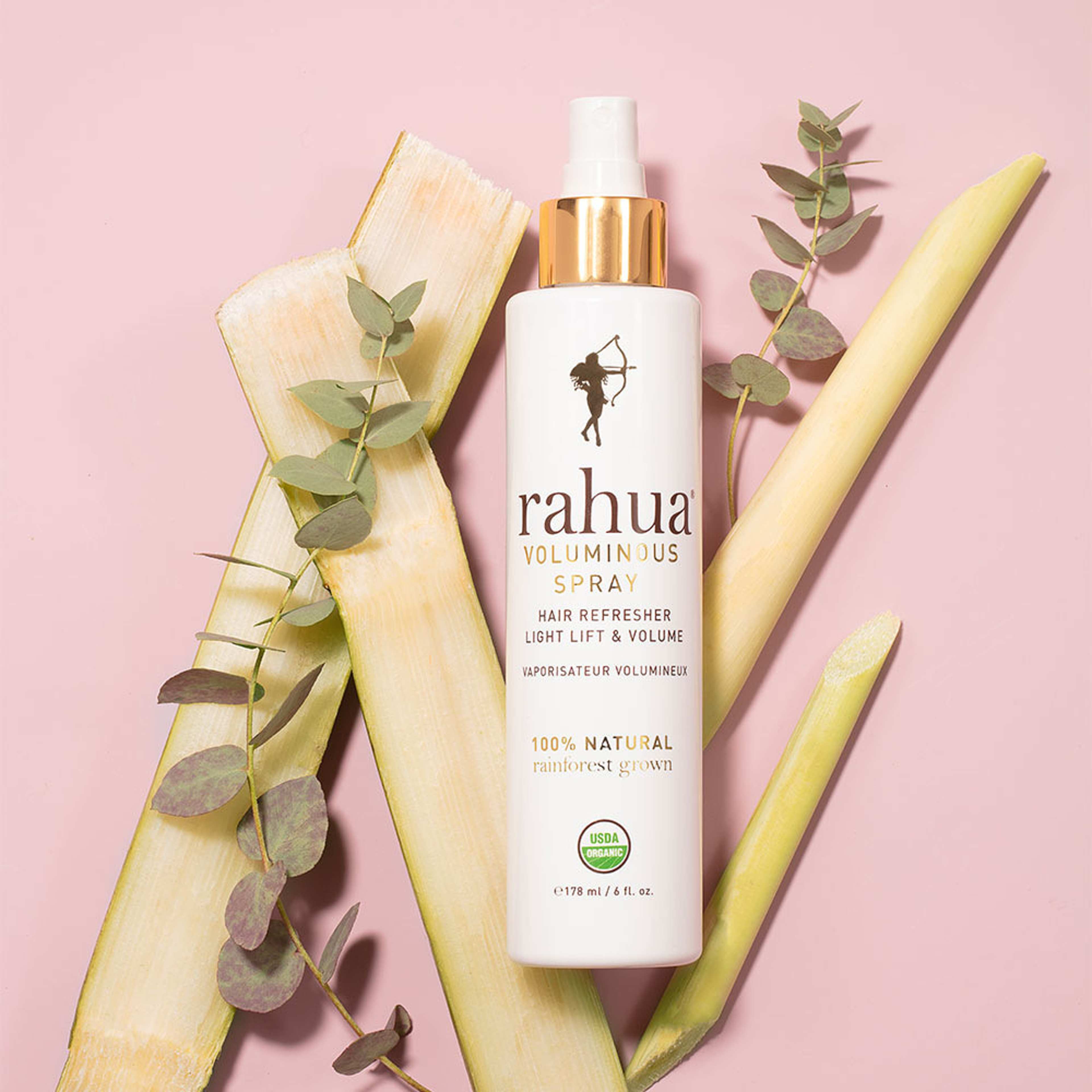 Voluminous Spray