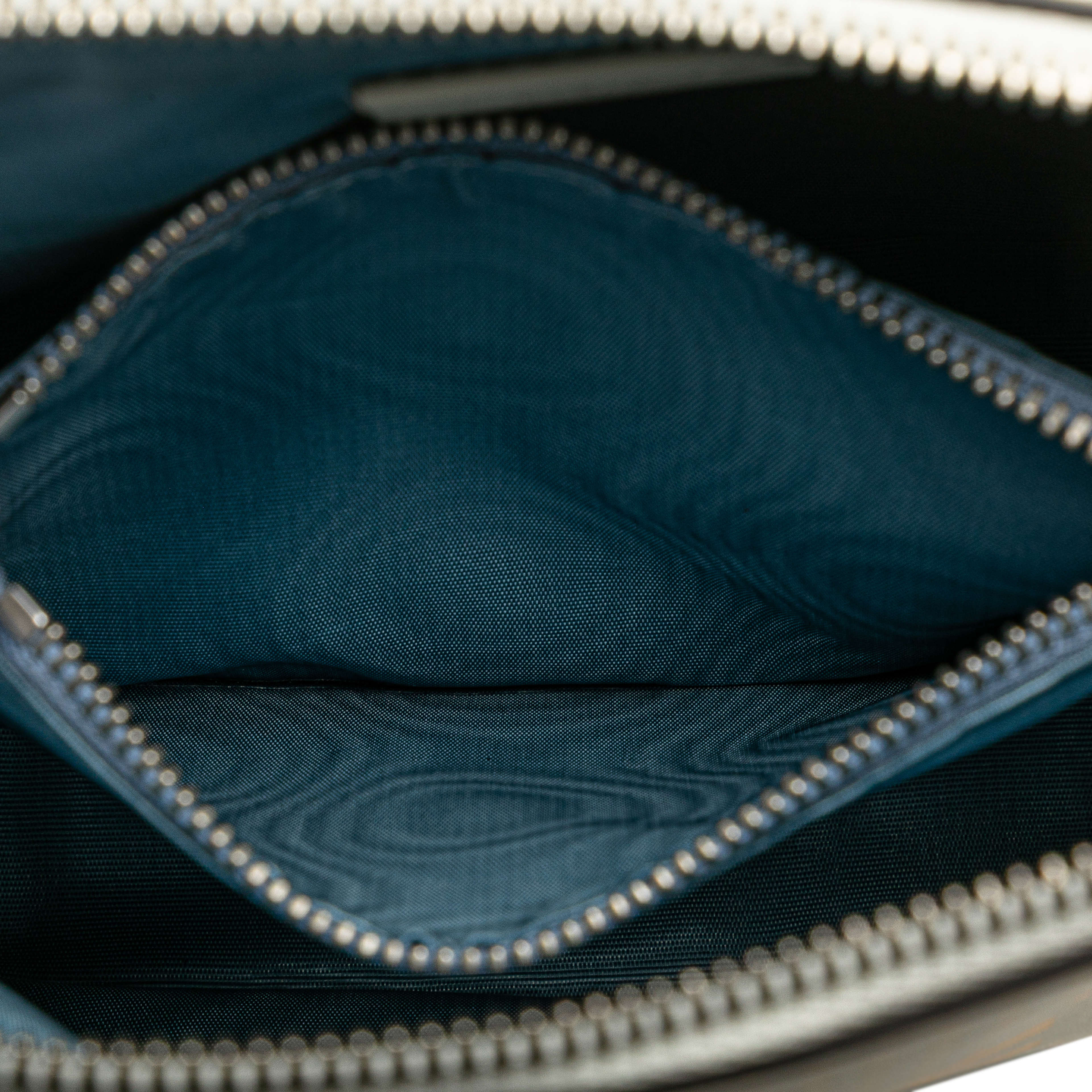 Gucci Mini Calfskin Guccy Sega Crossbody