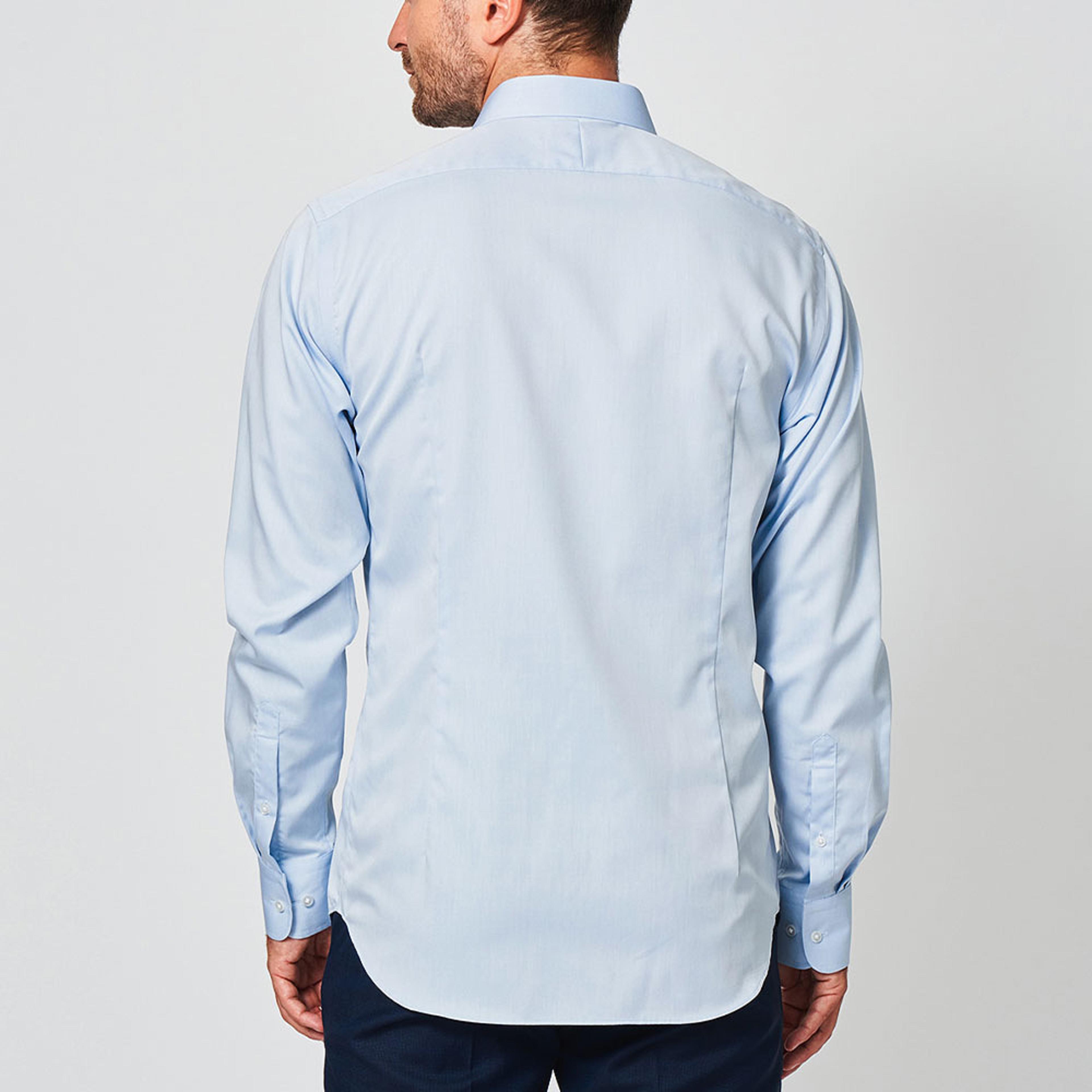 Twill Strykfri Regular