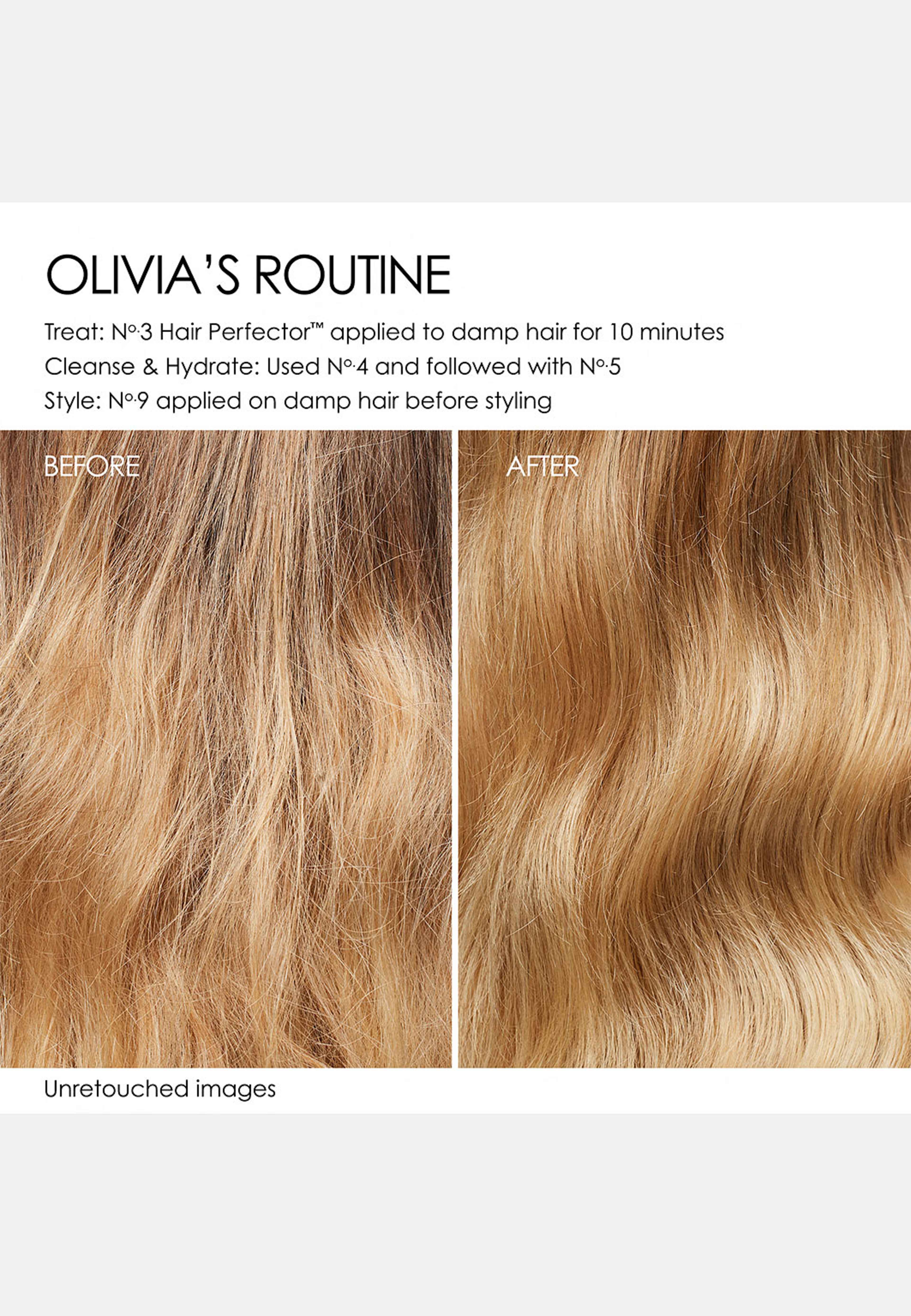 Hair Perfector (No3)