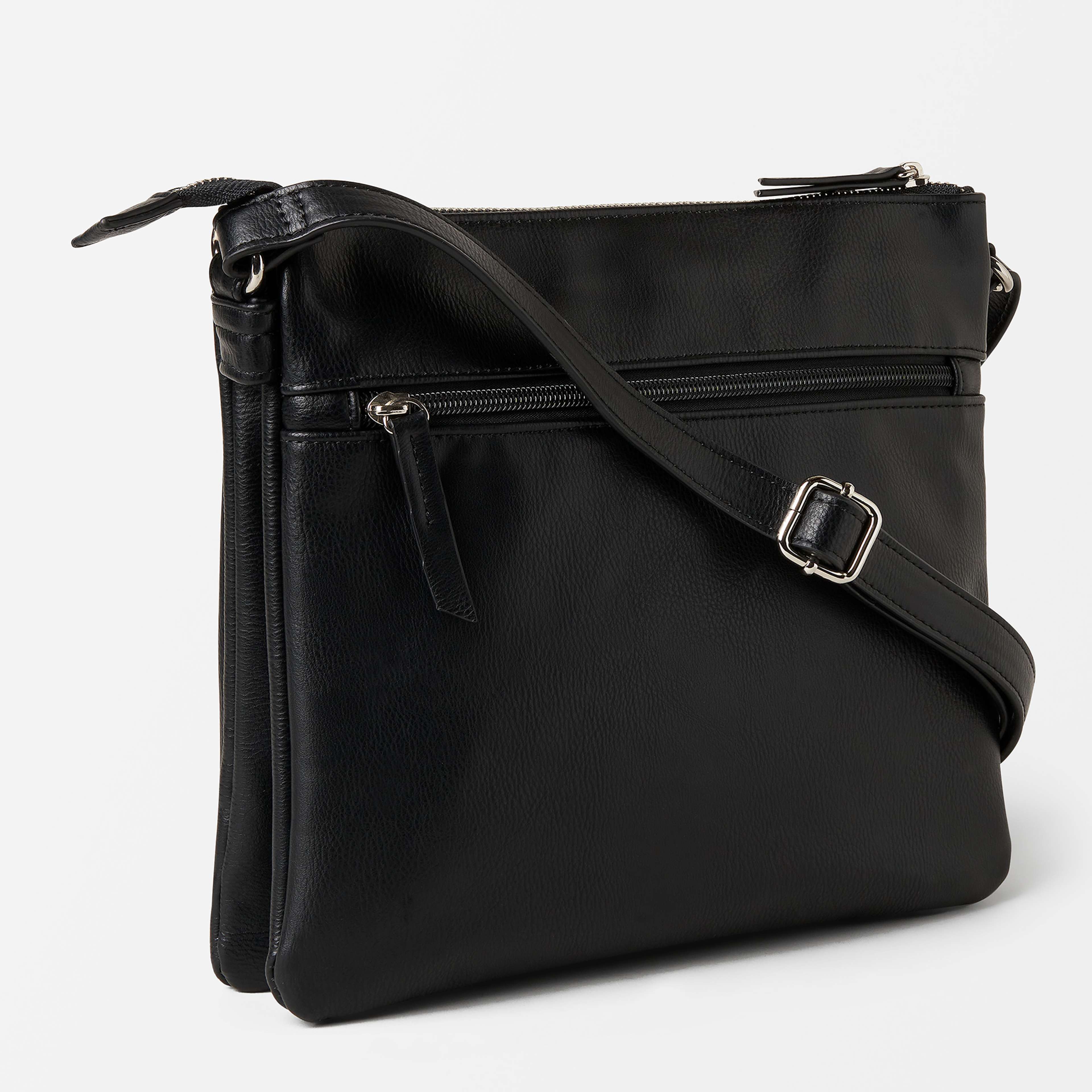 Crossbody-väska NINA