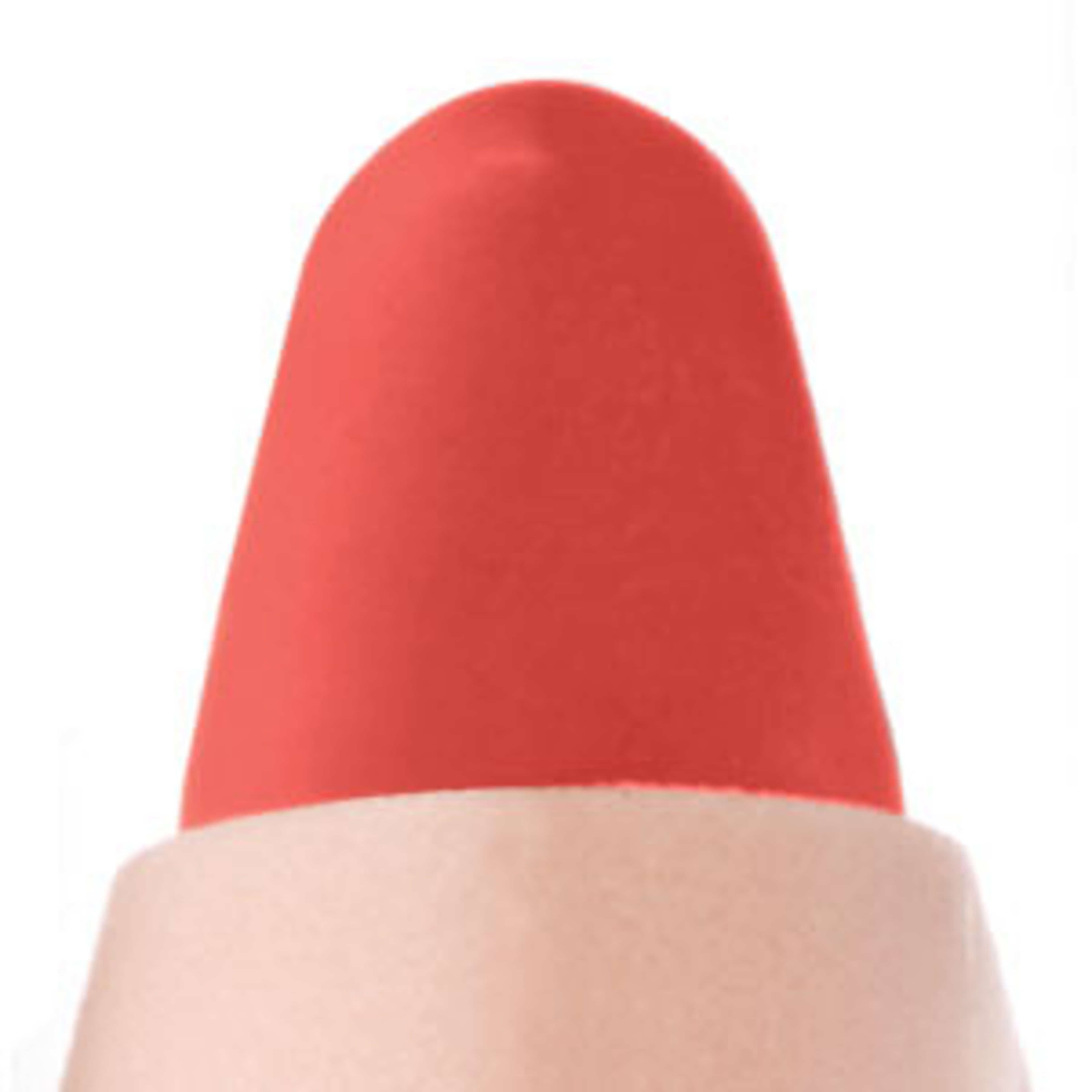 PlayOn Lip Crayon, från jane iredale, i färgen Naughty. Klicka för att öppna bilden i stort format