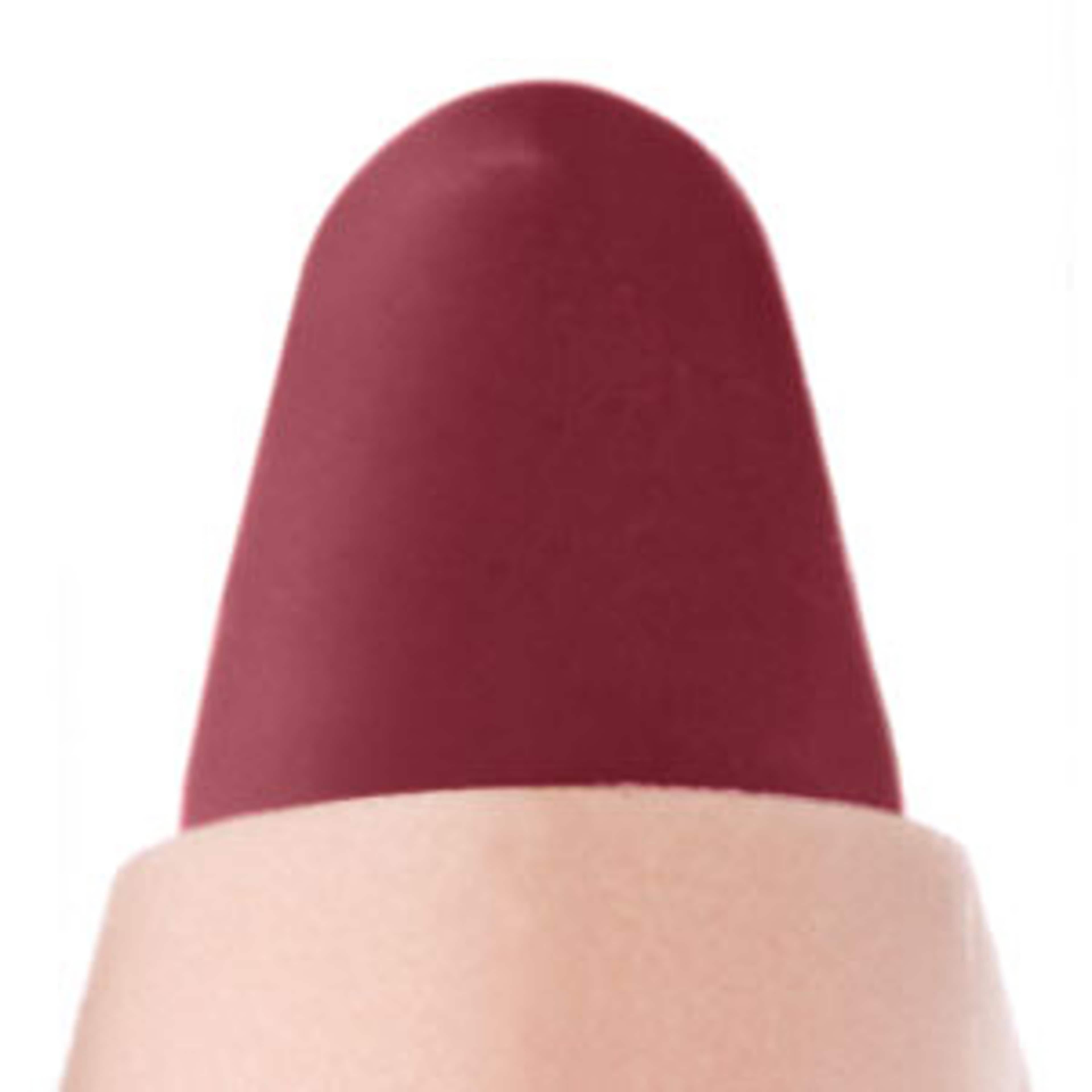 PlayOn Lip Crayon, från jane iredale, i färgen Naughty. Klicka för att öppna bilden i stort format