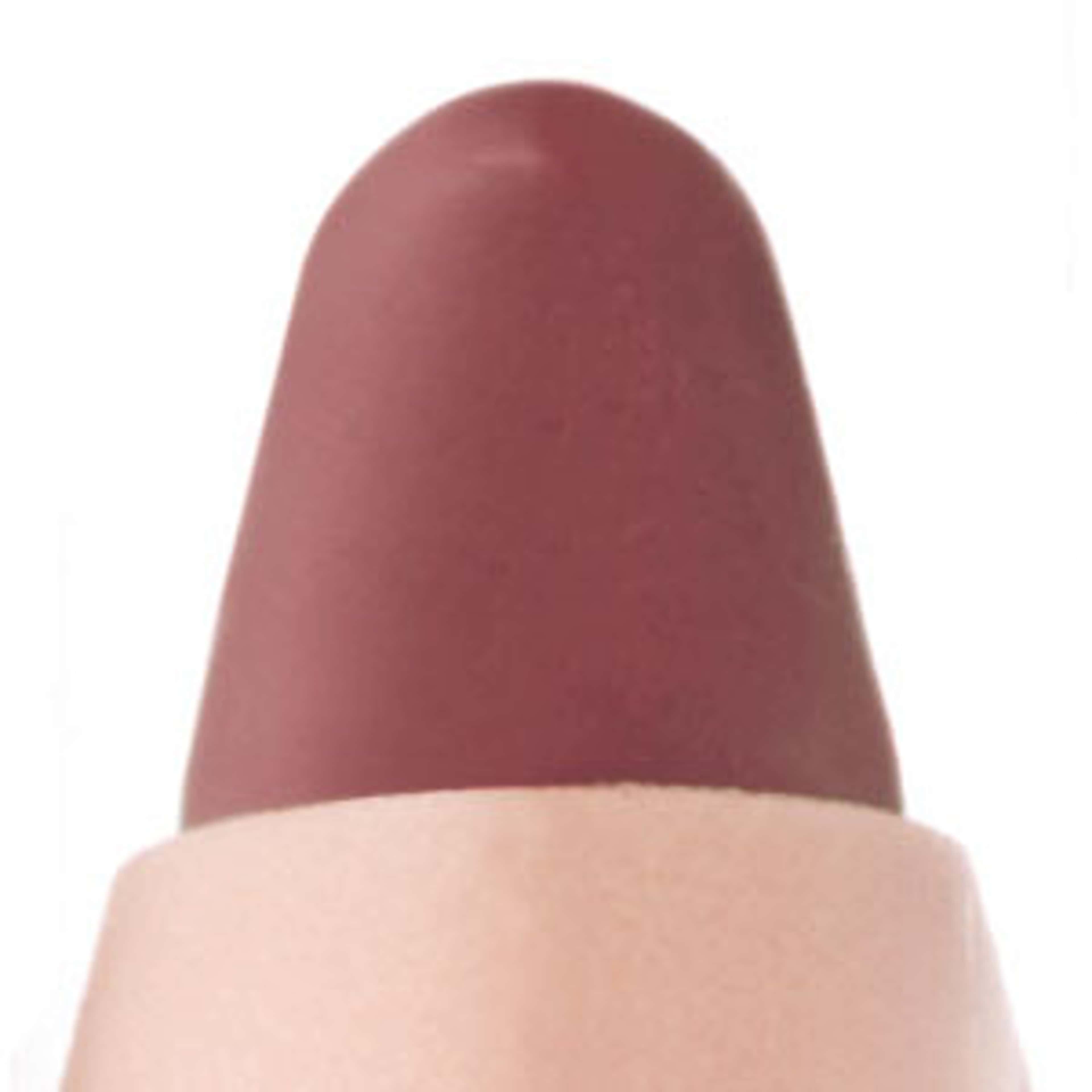 PlayOn Lip Crayon, från jane iredale, i färgen Lucious. Klicka för att öppna bilden i stort format