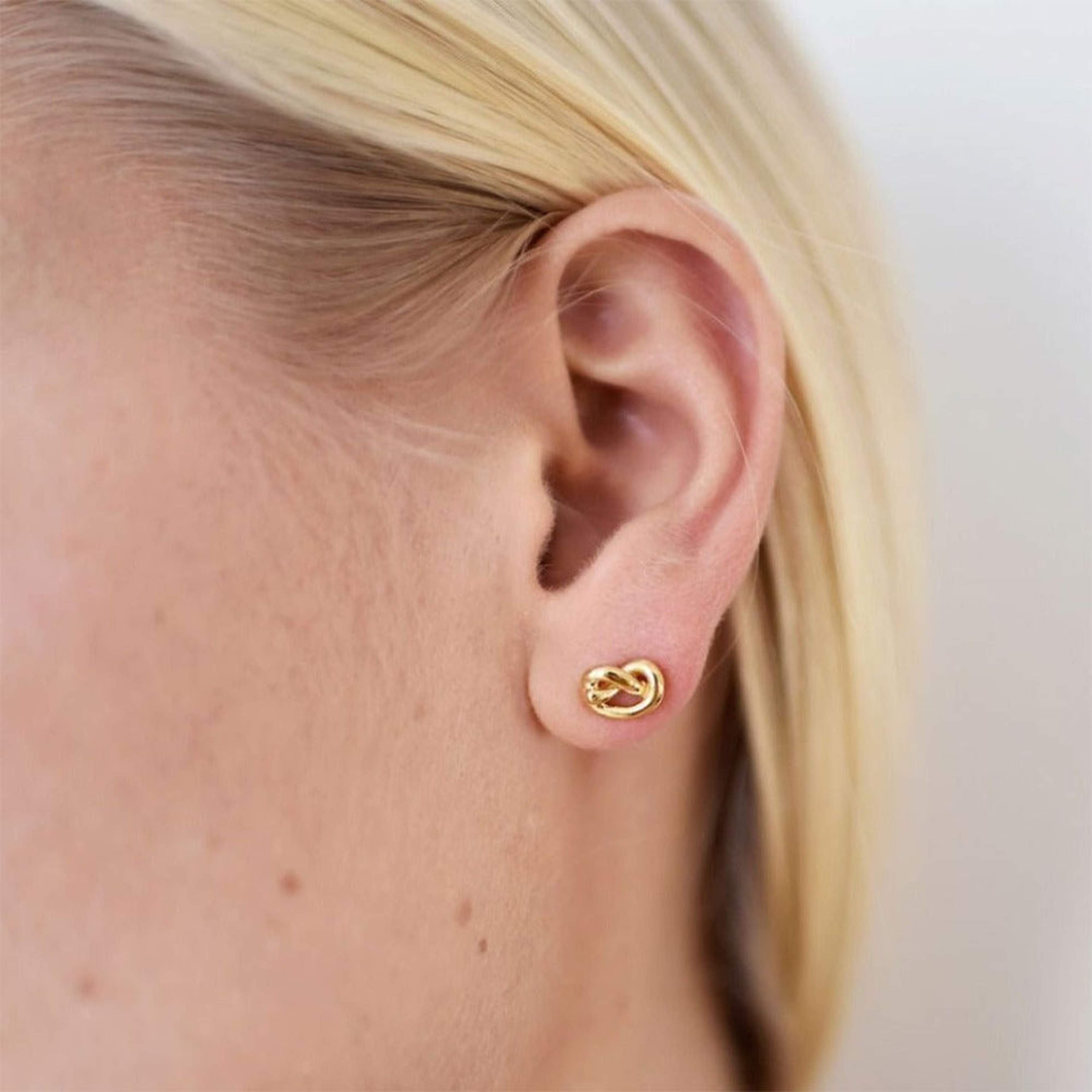 Knot Studs