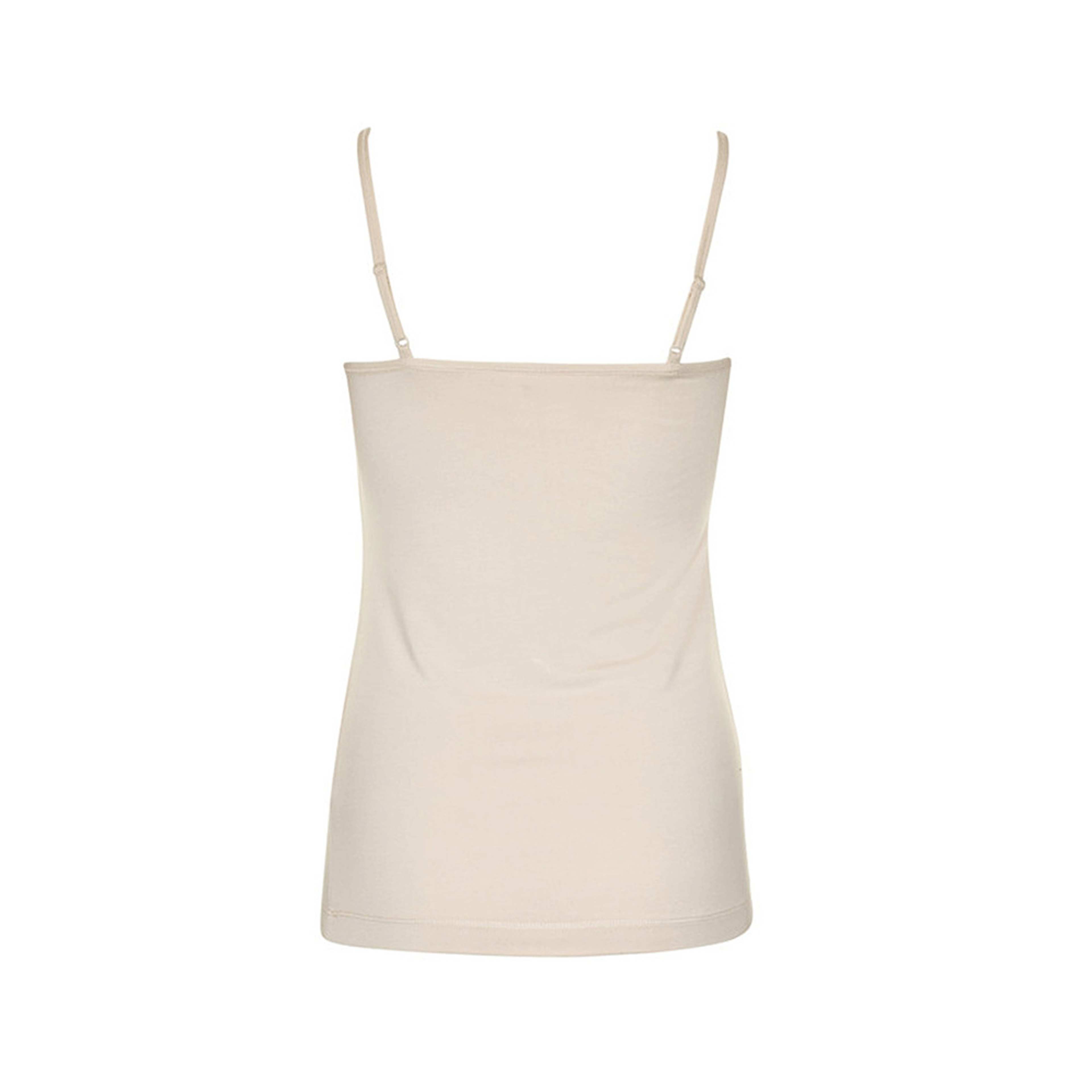 Linne Finesse Top