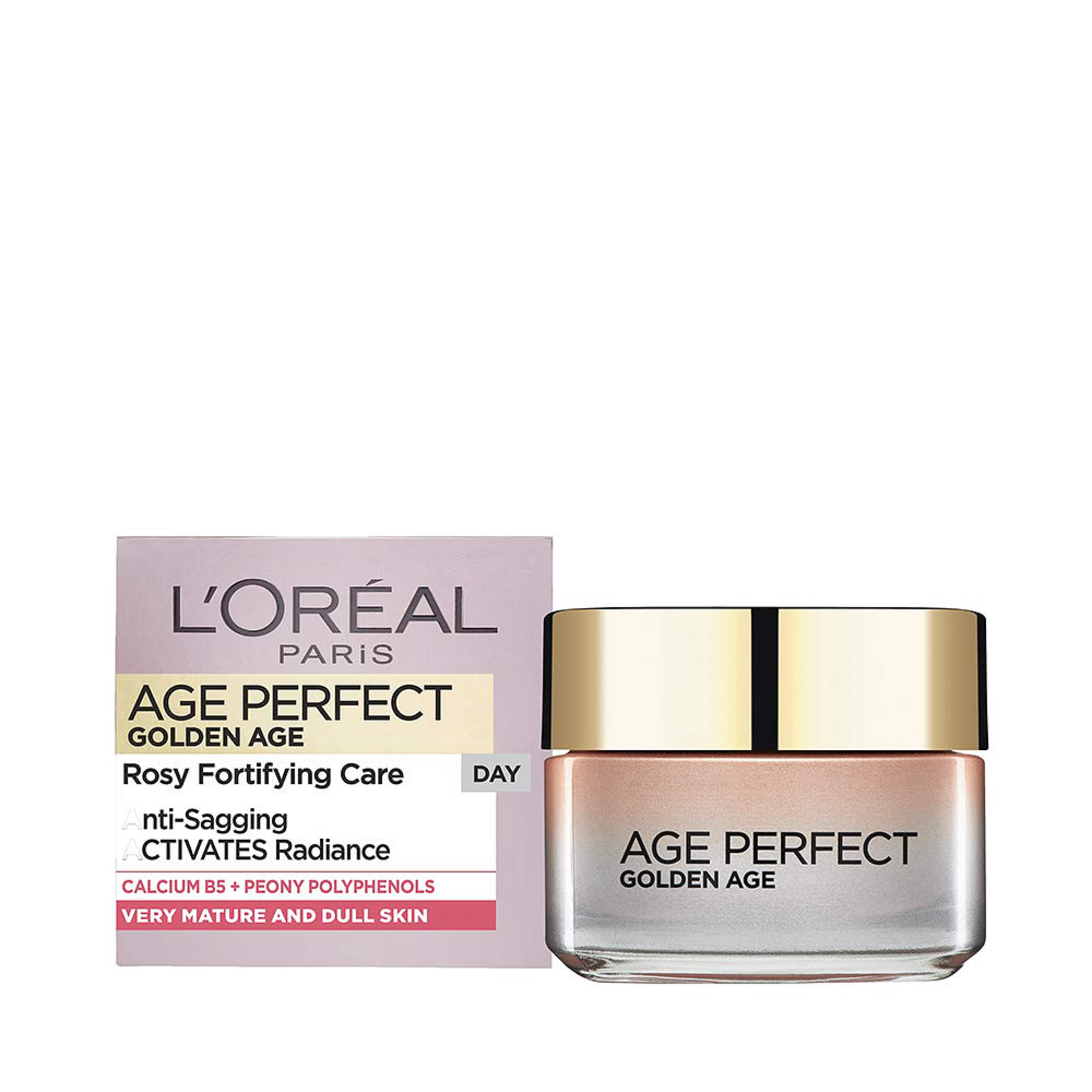 Age Perfect Golden Age Day Cream
