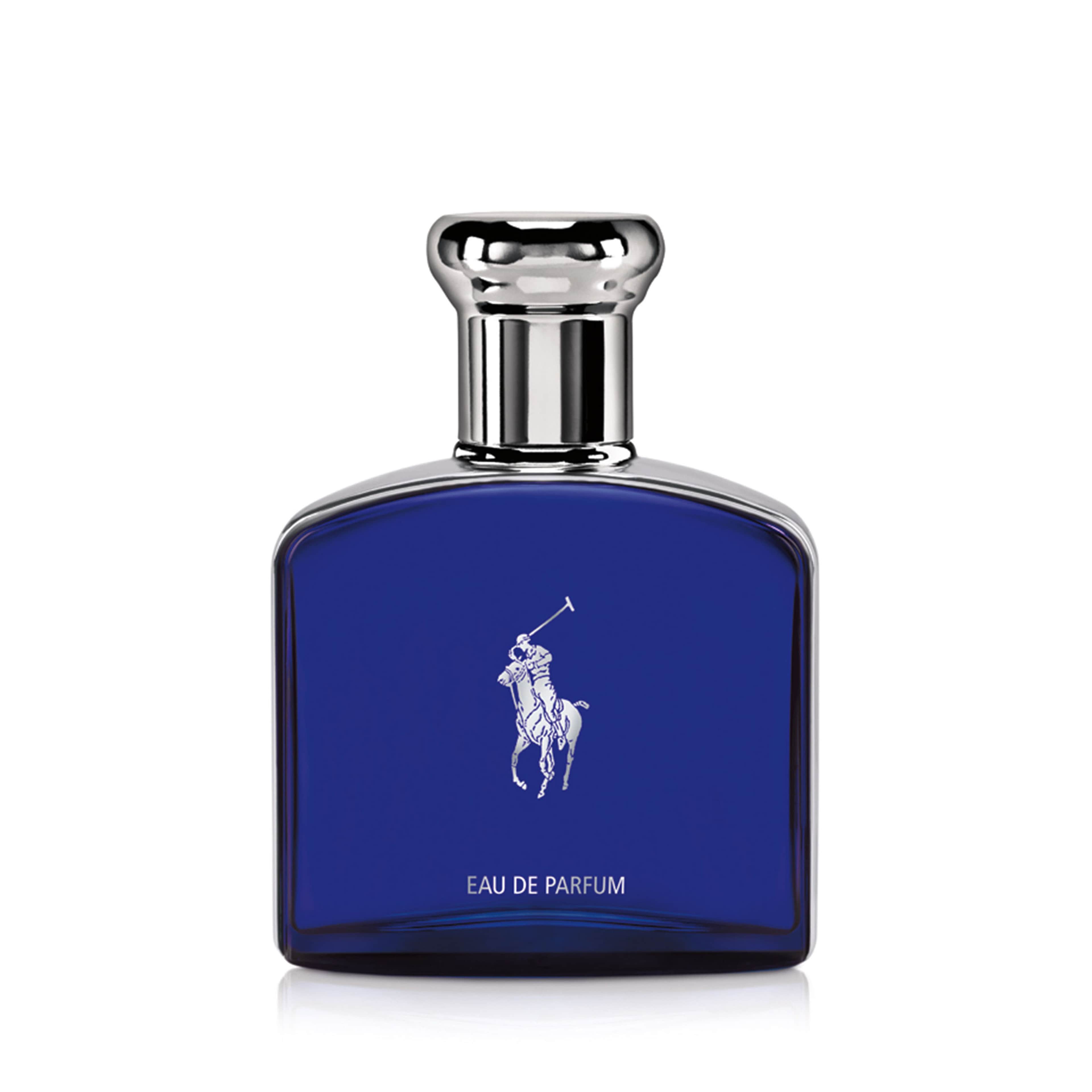 Polo Blue EdP
