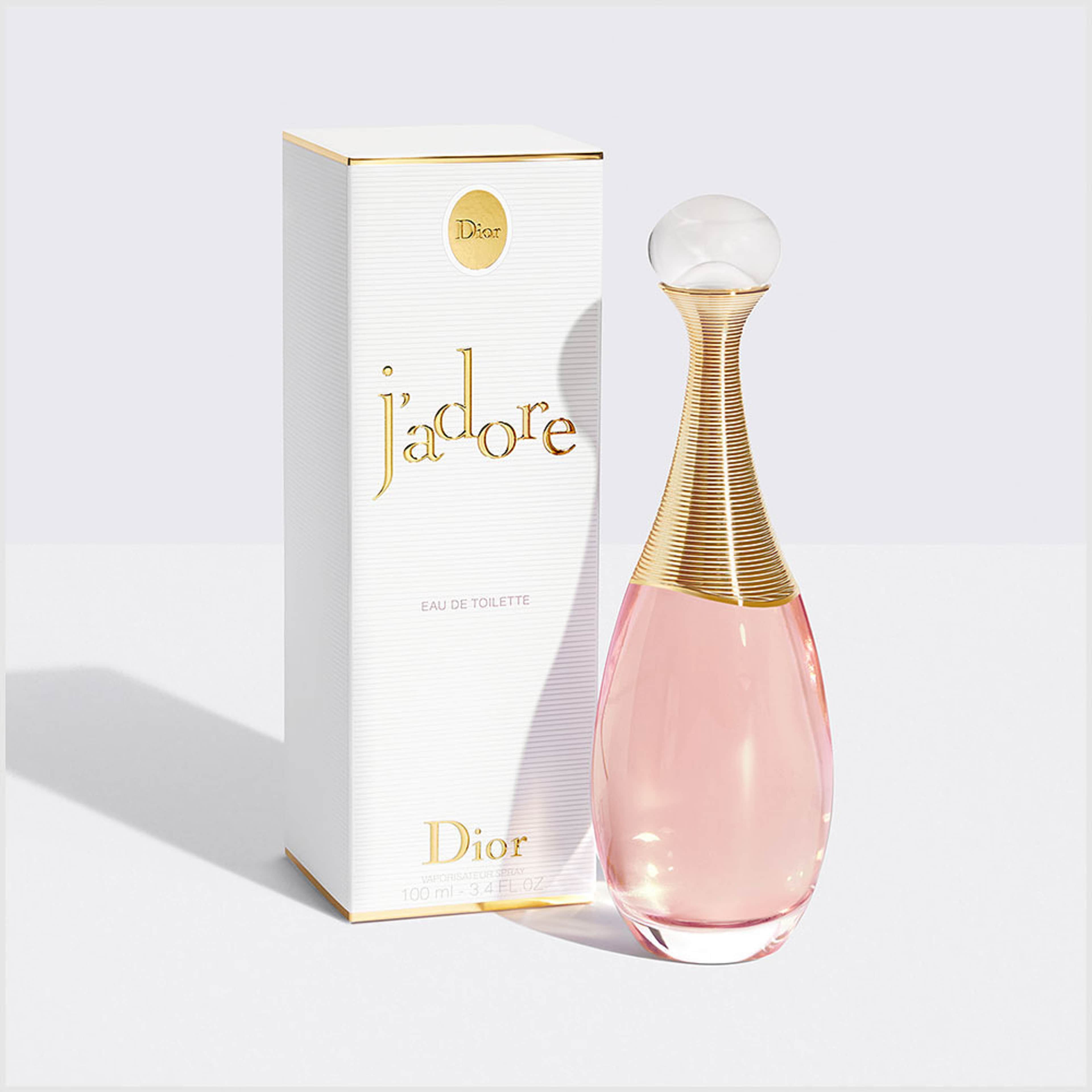 J'adore EdT