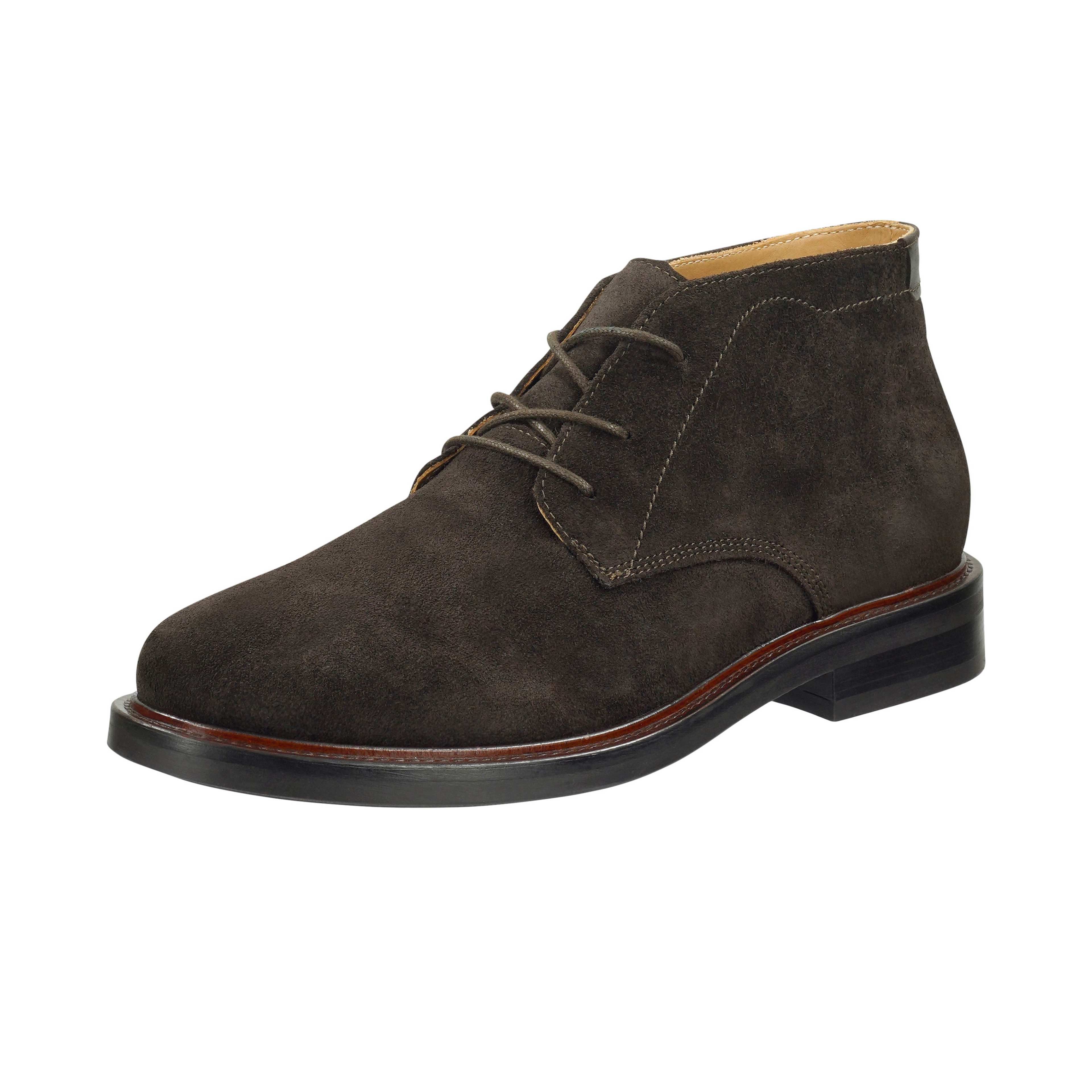 St Fairkon Mid Boot