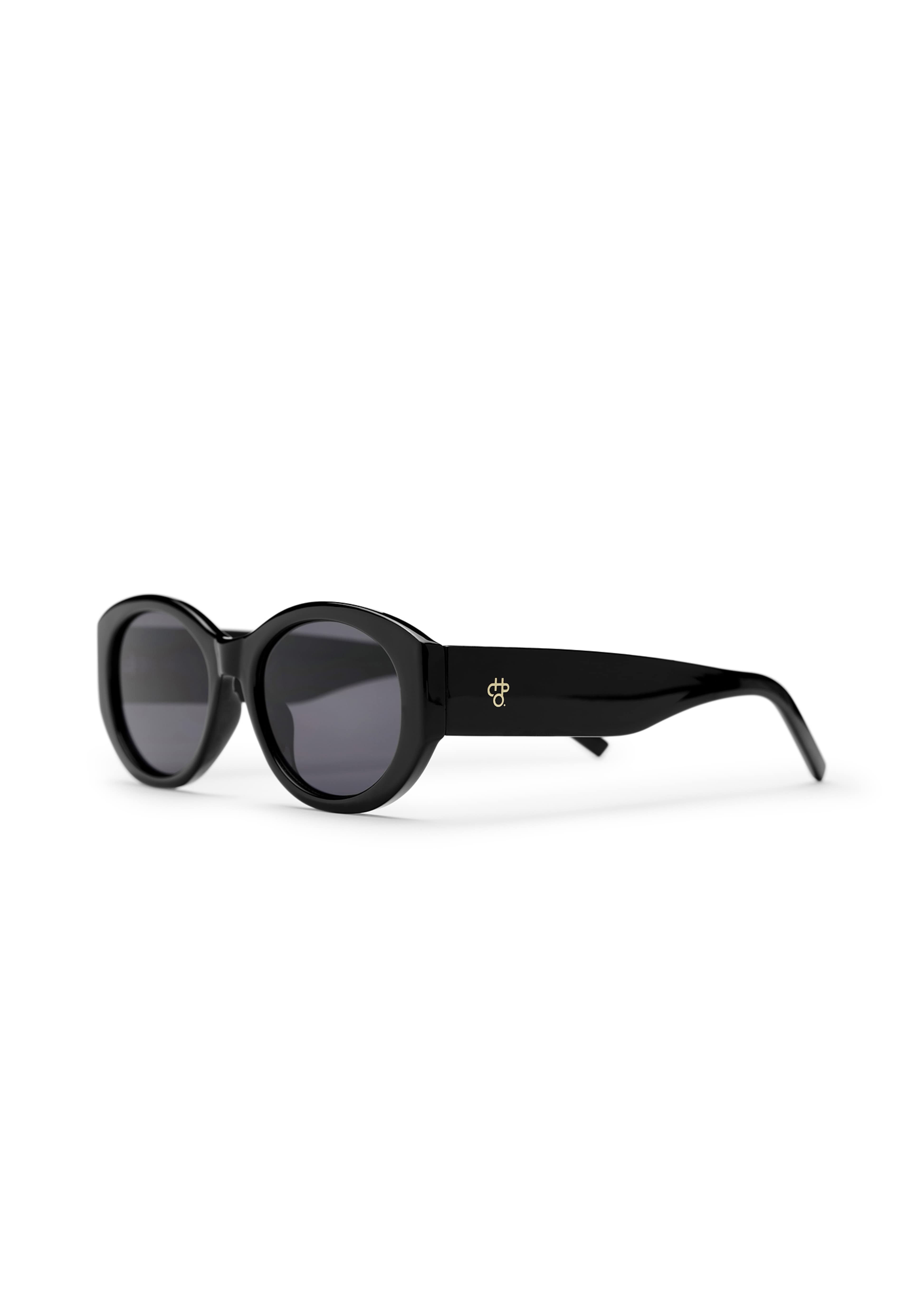 Cleo, från CHPO, i färgen shiny black/black. Klicka för att öppna bilden i stort format
