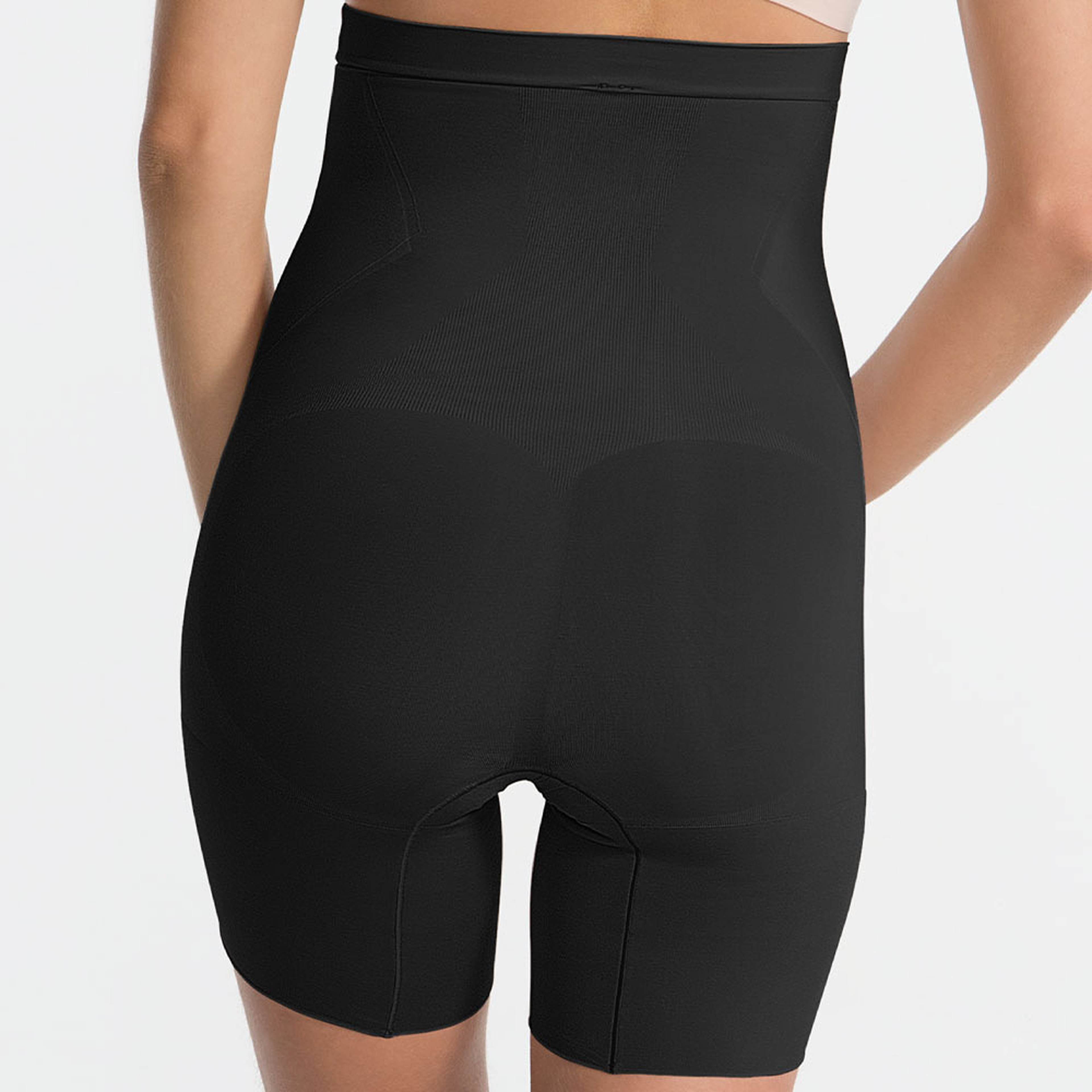 SPANXsculpt™ OnCore High-Waisted Mid-Thigh Short