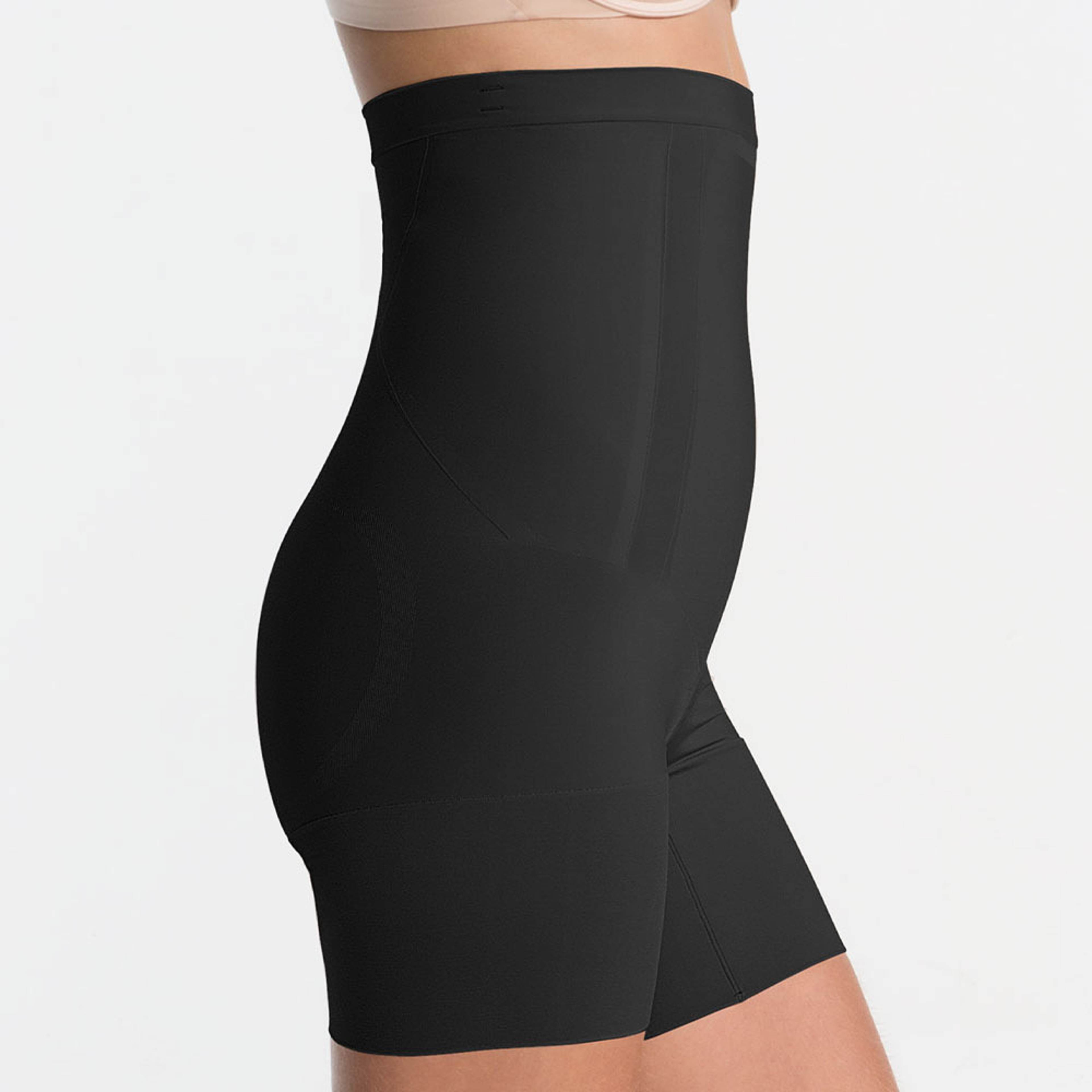 SPANXsculpt™ OnCore High-Waisted Mid-Thigh Short