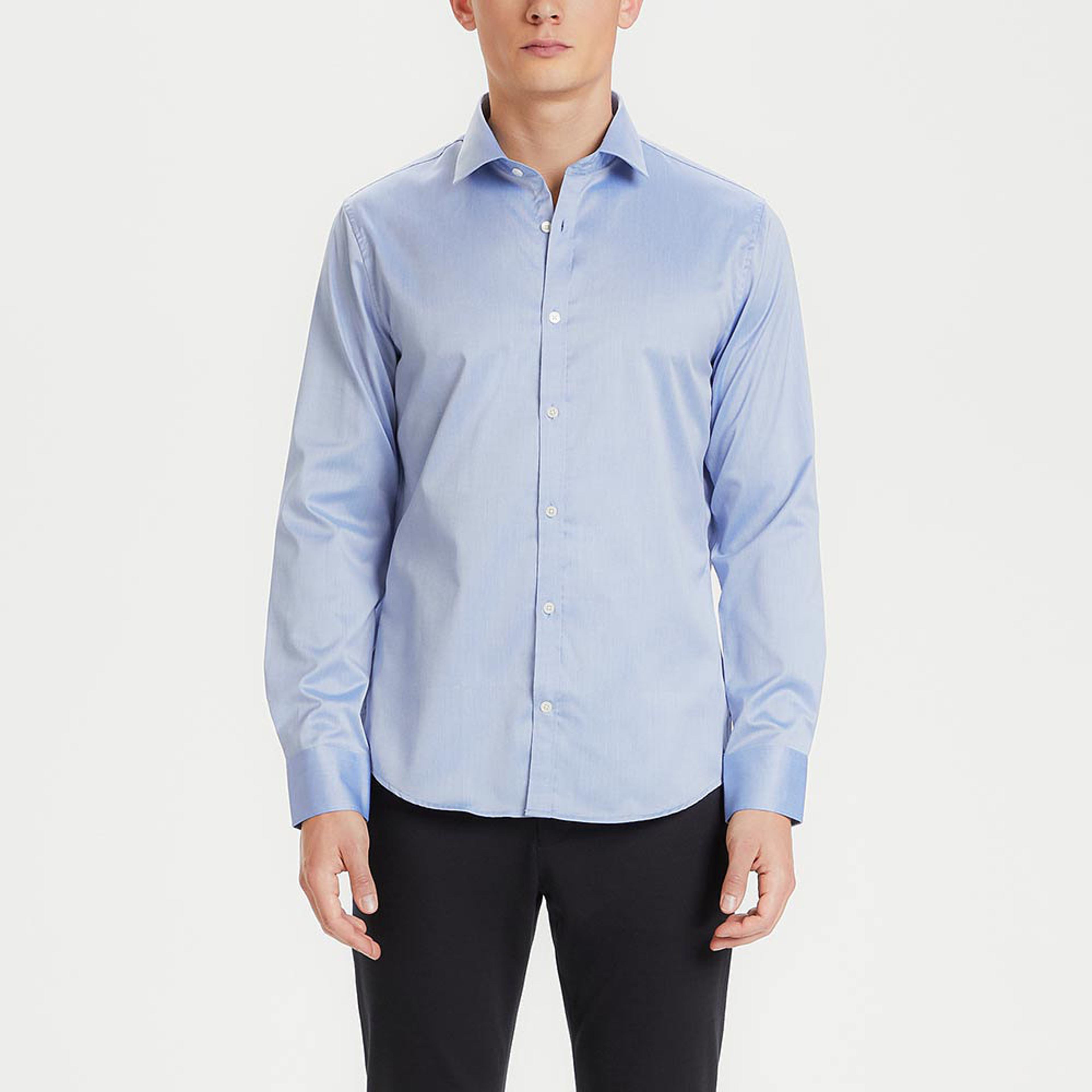 Skjorta Trostol Shirt