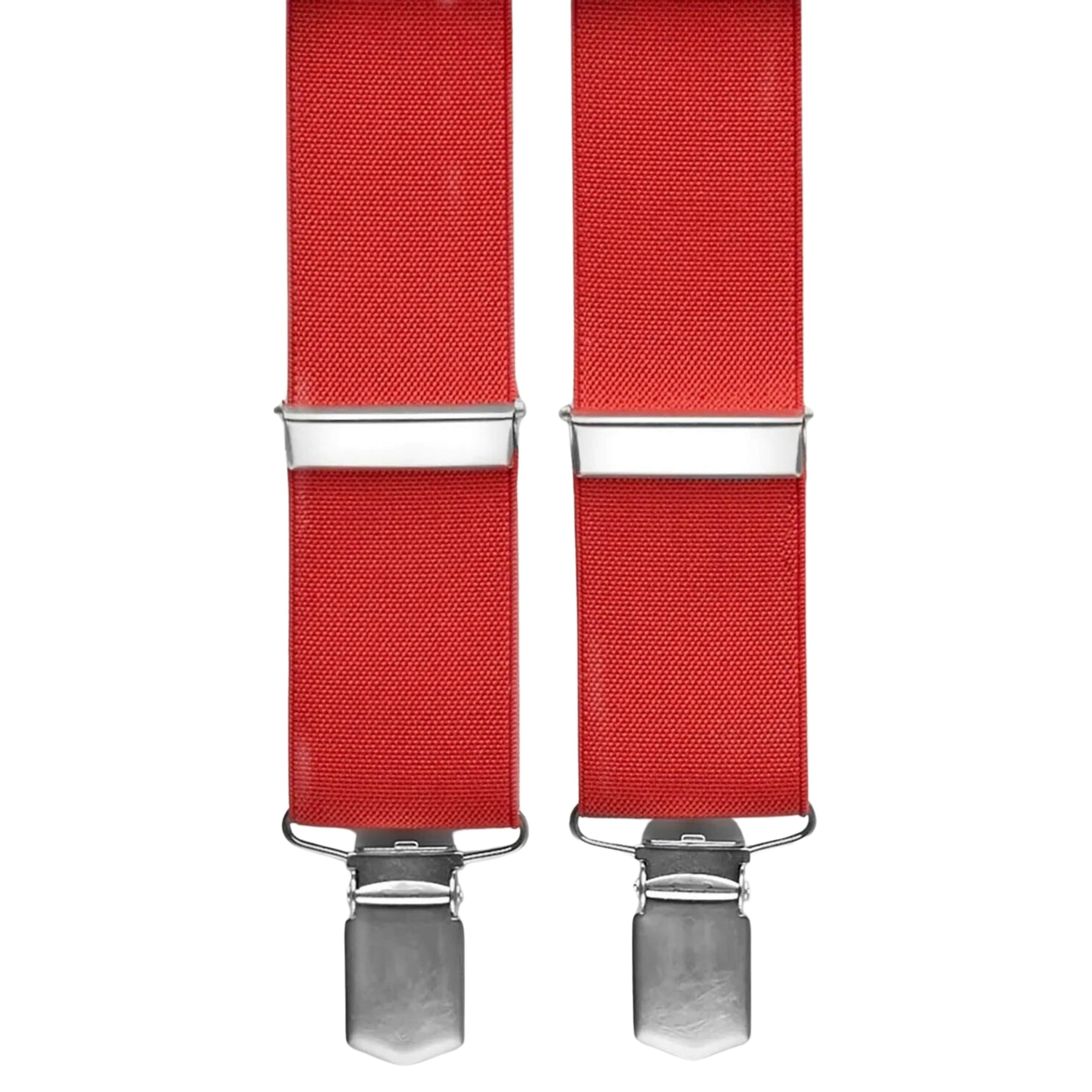 Suspenders Plain