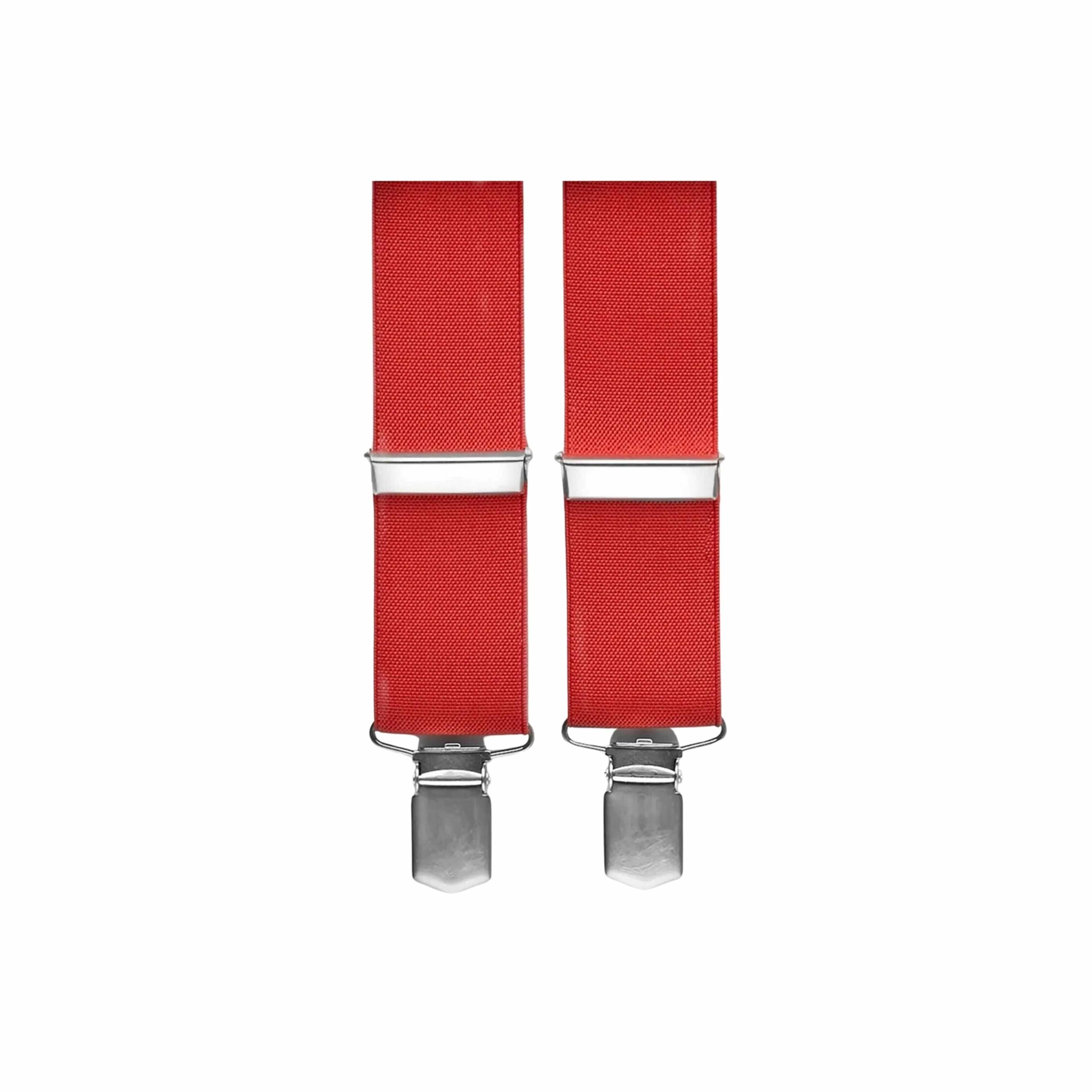 Suspenders Plain