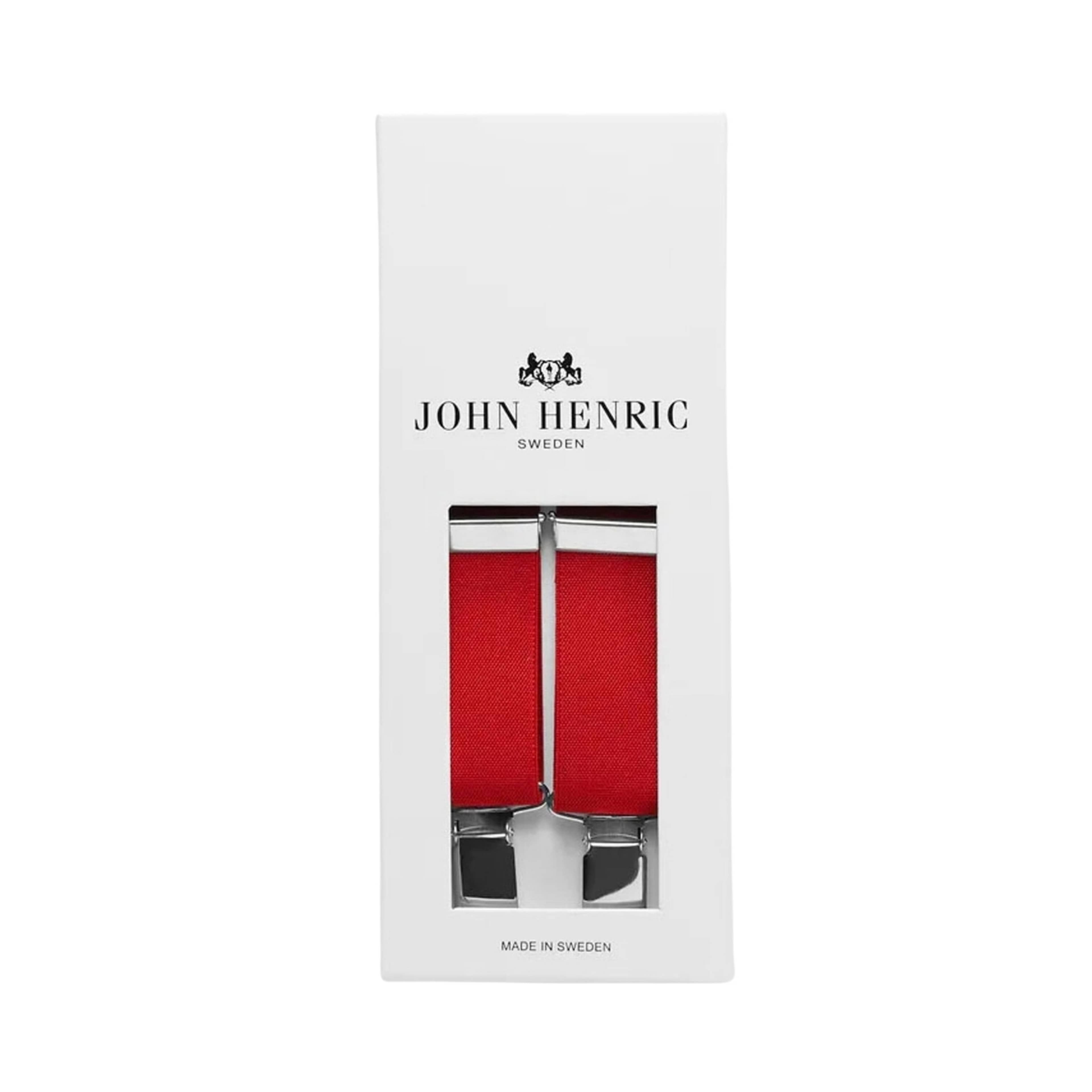 Suspenders Plain