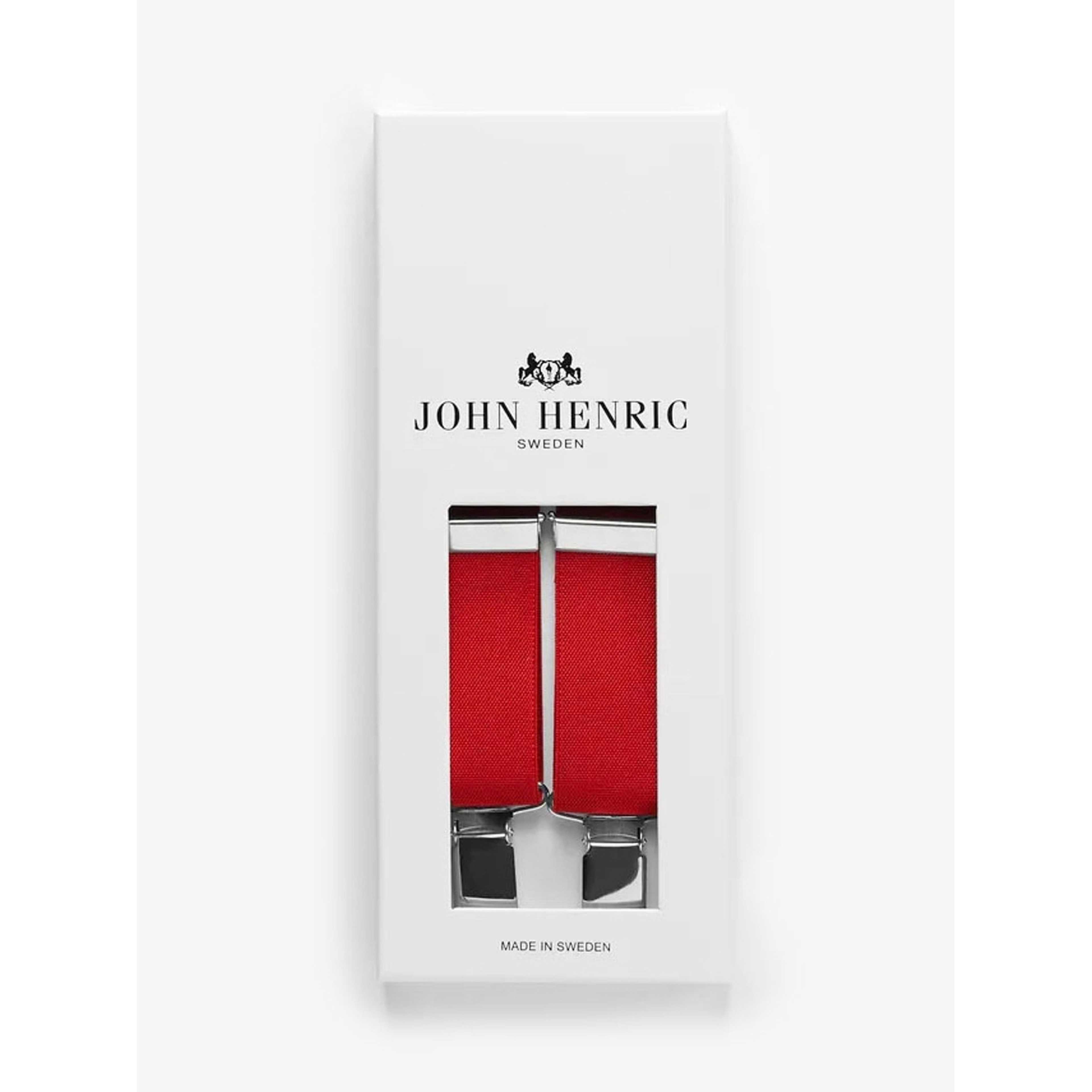 Suspenders Plain