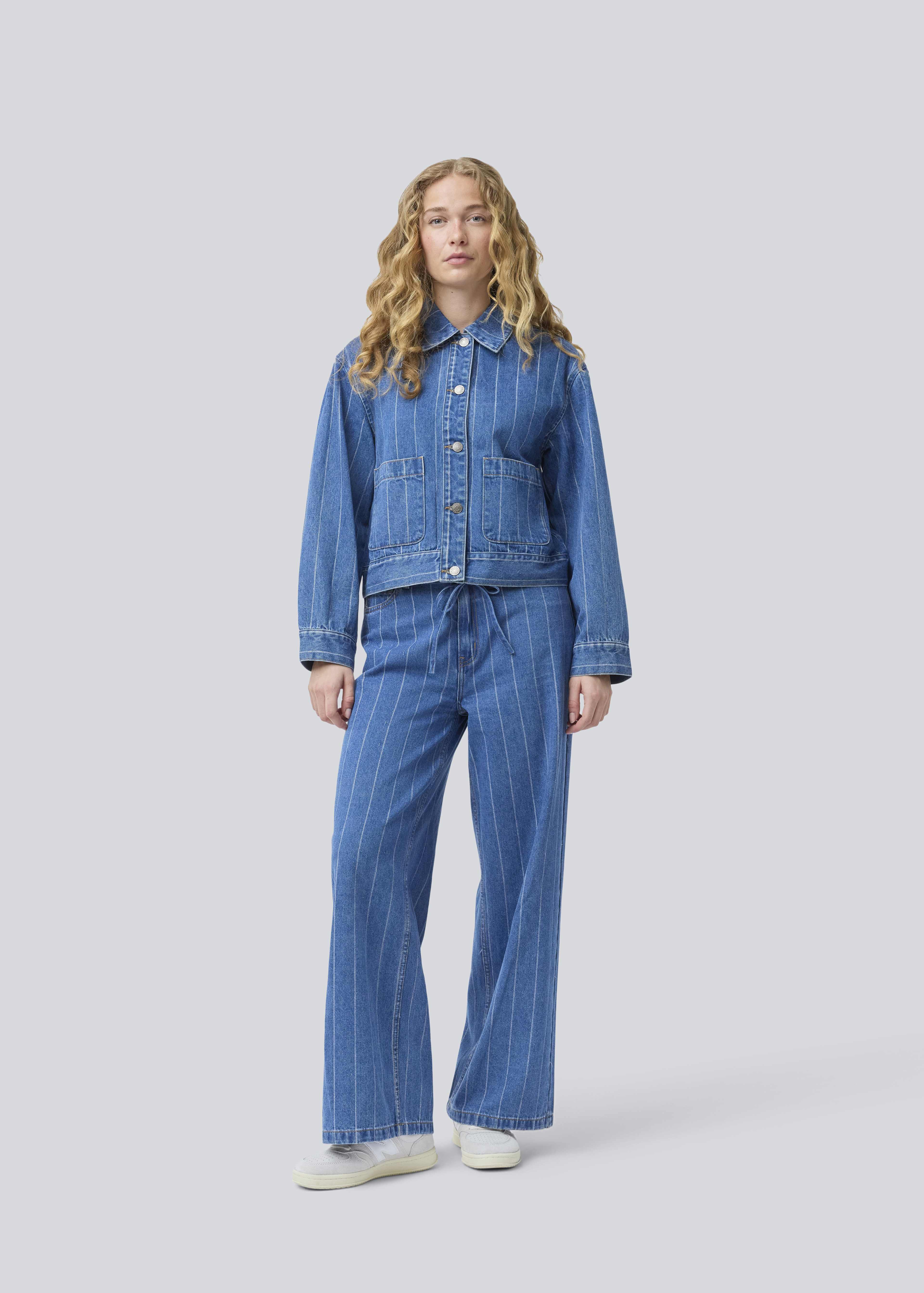 Isoldemd Jacquard Overshirt