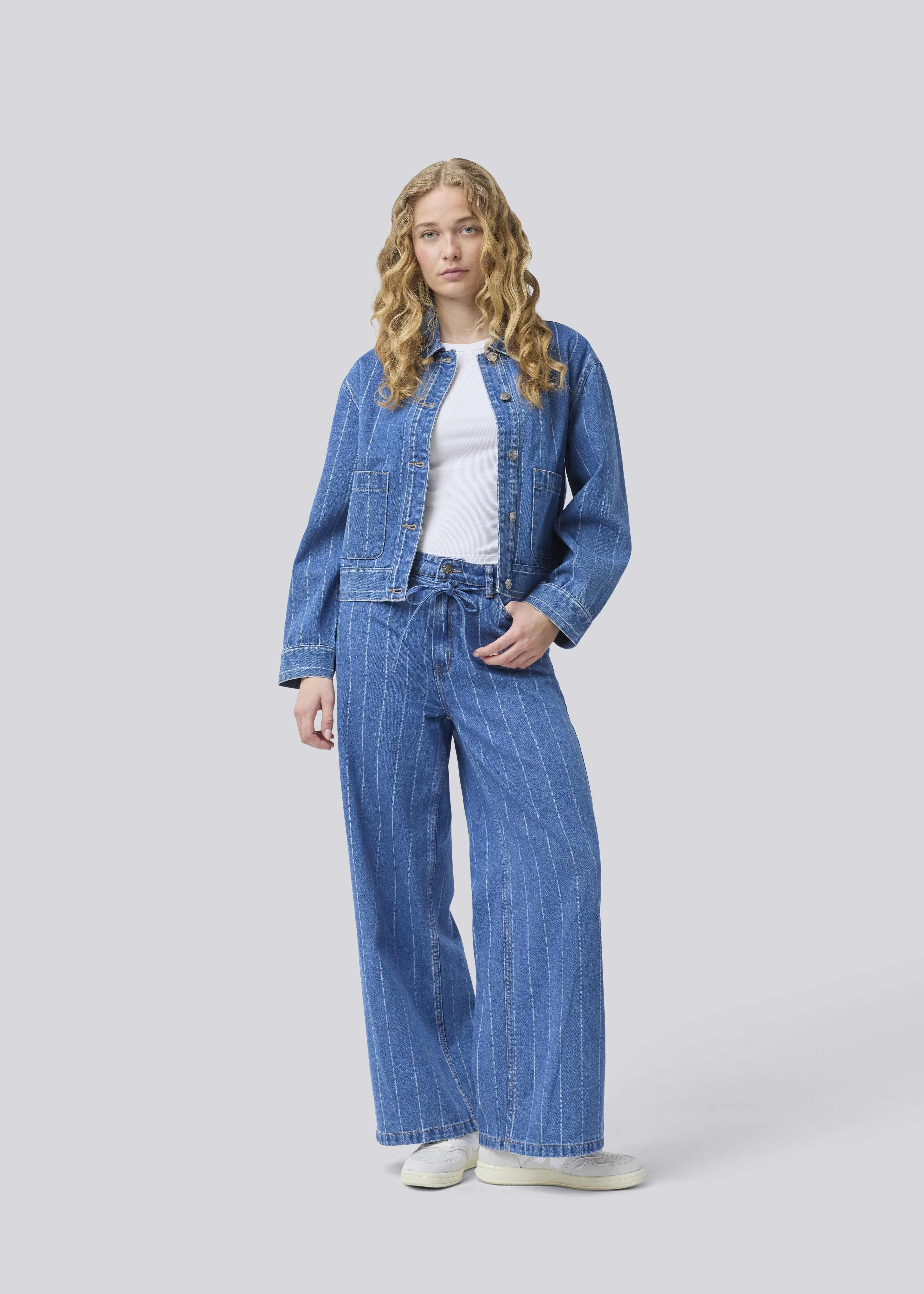 Isoldemd Jacquard Overshirt
