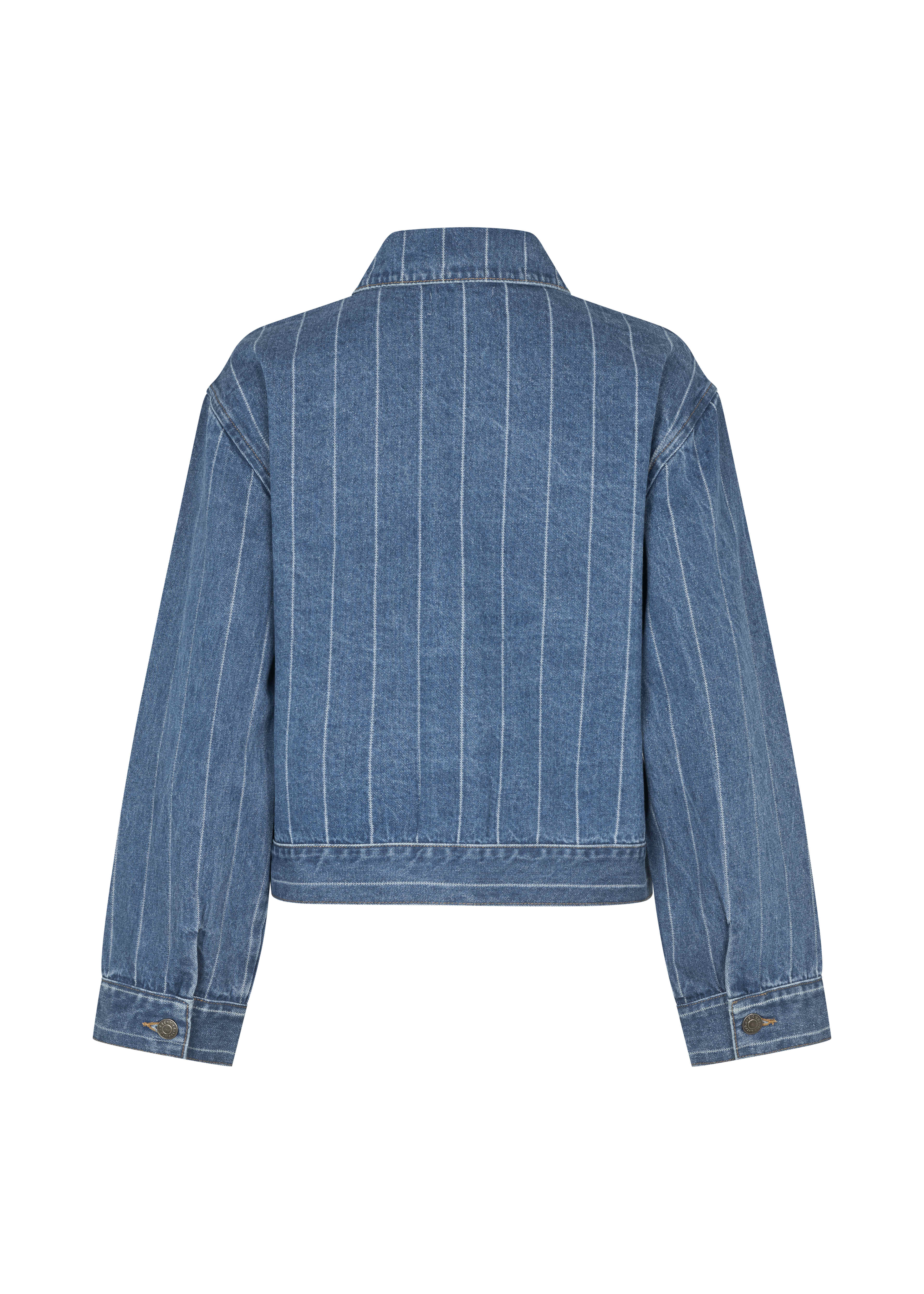 Isoldemd Jacquard Overshirt