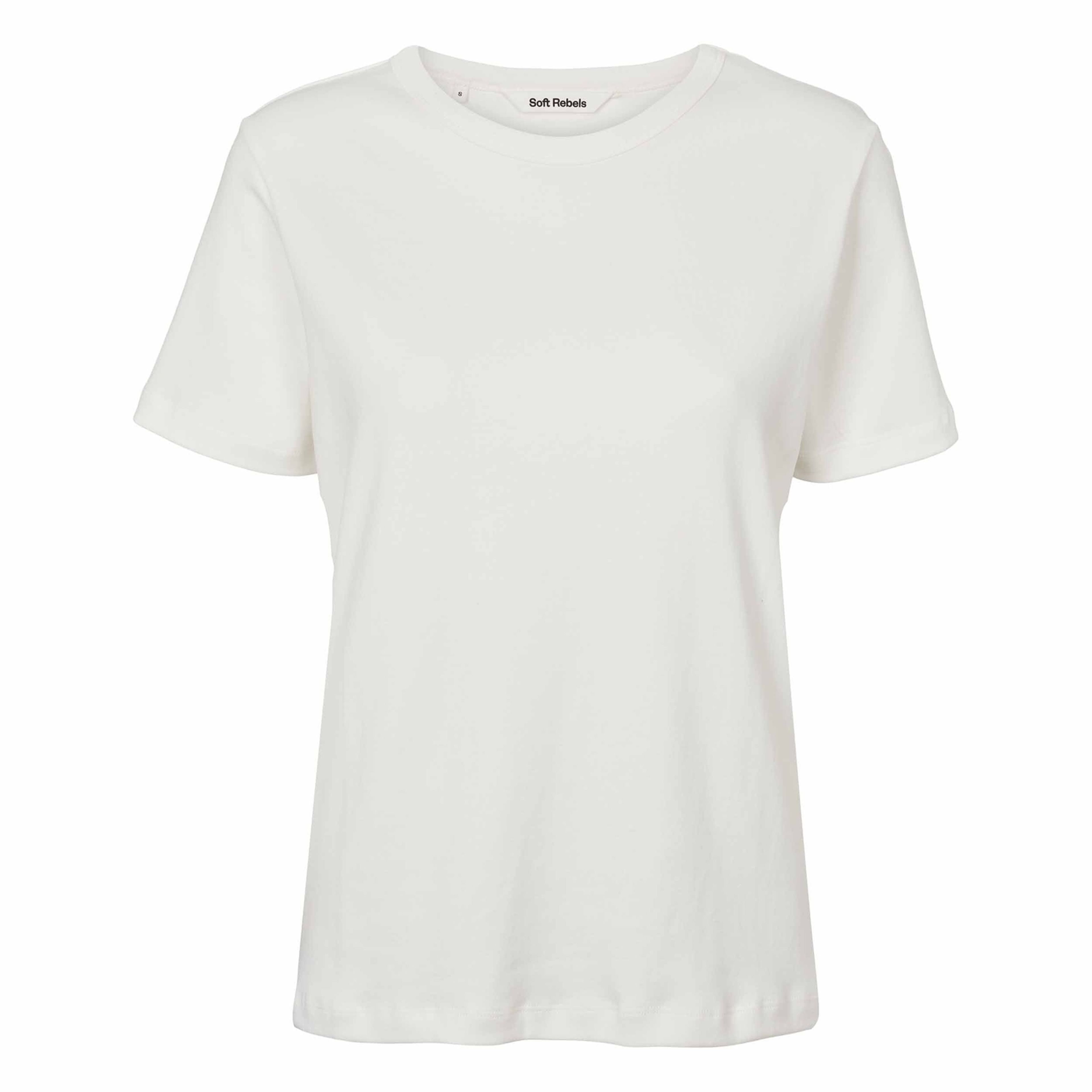 Srhella T-shirt Gots