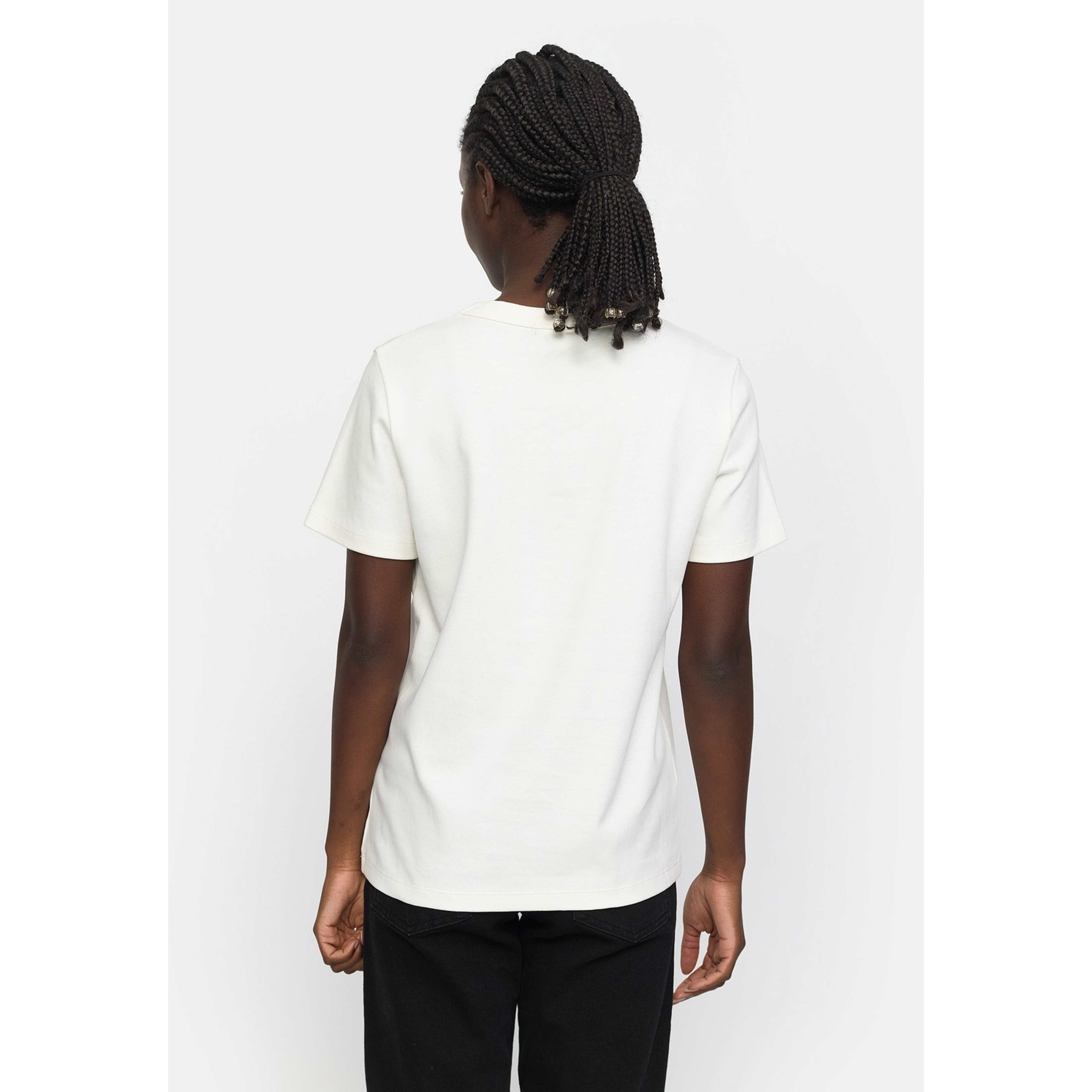 Srhella T-shirt Gots
