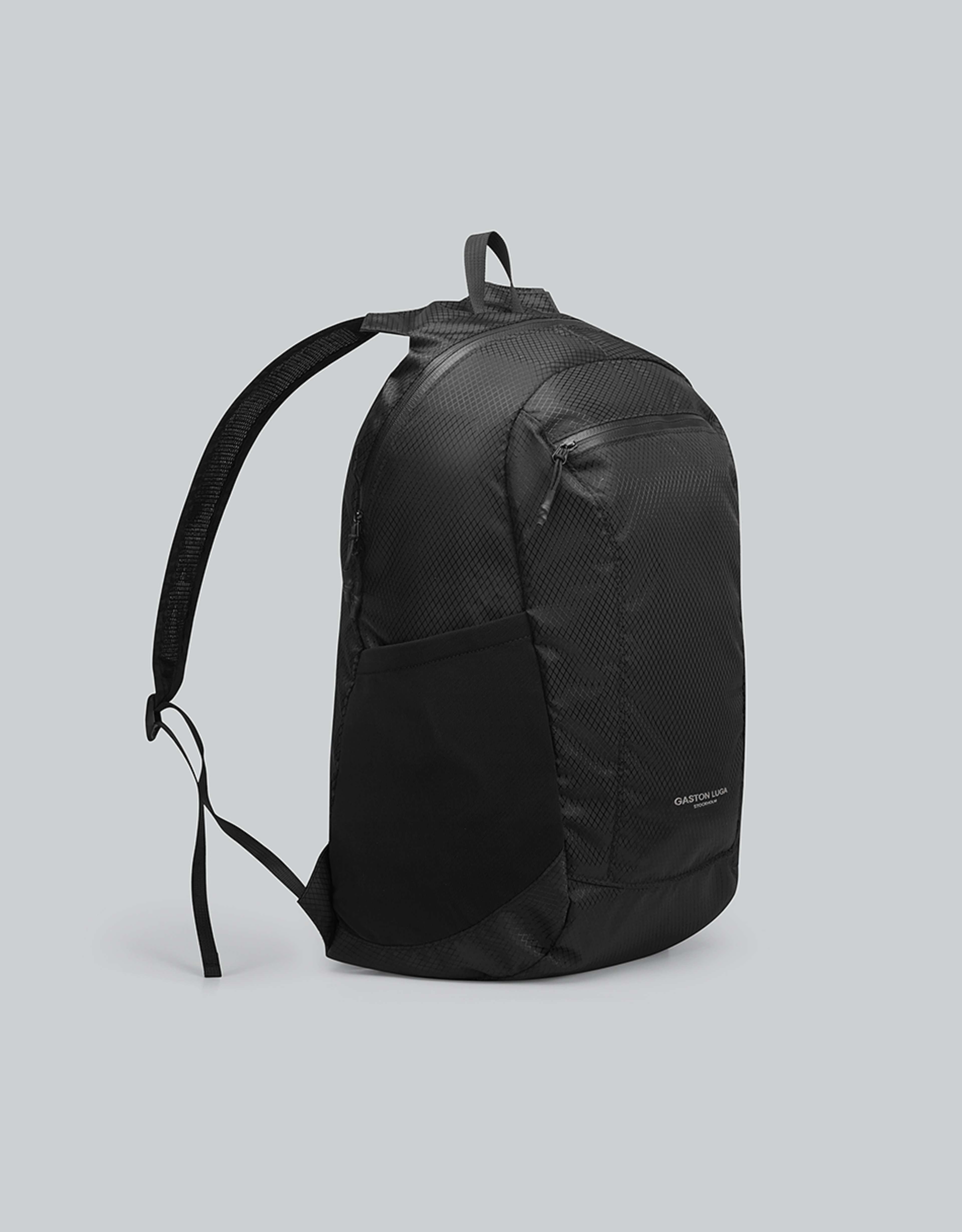 Lightweight Packable Backpack