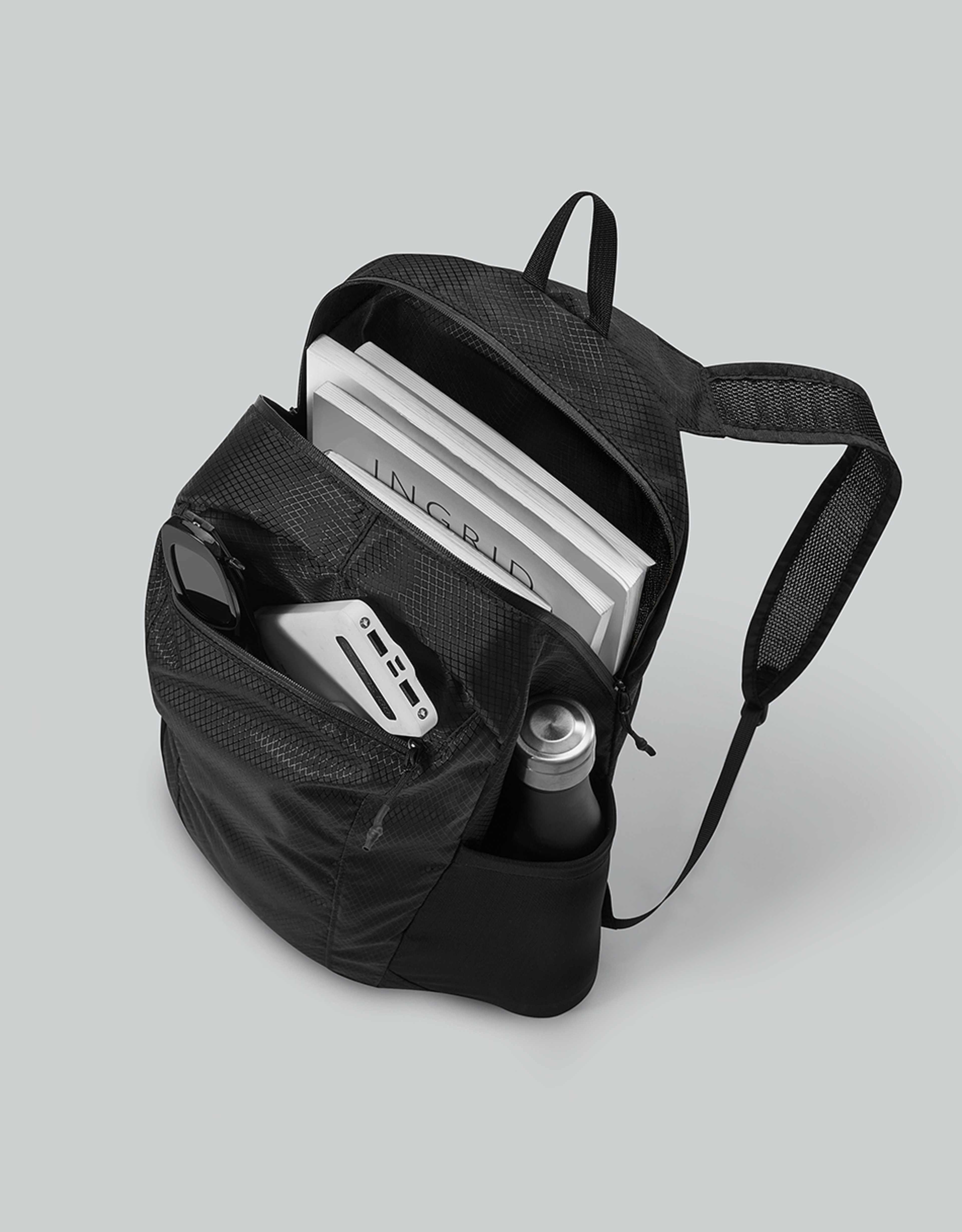 Lightweight Packable Backpack