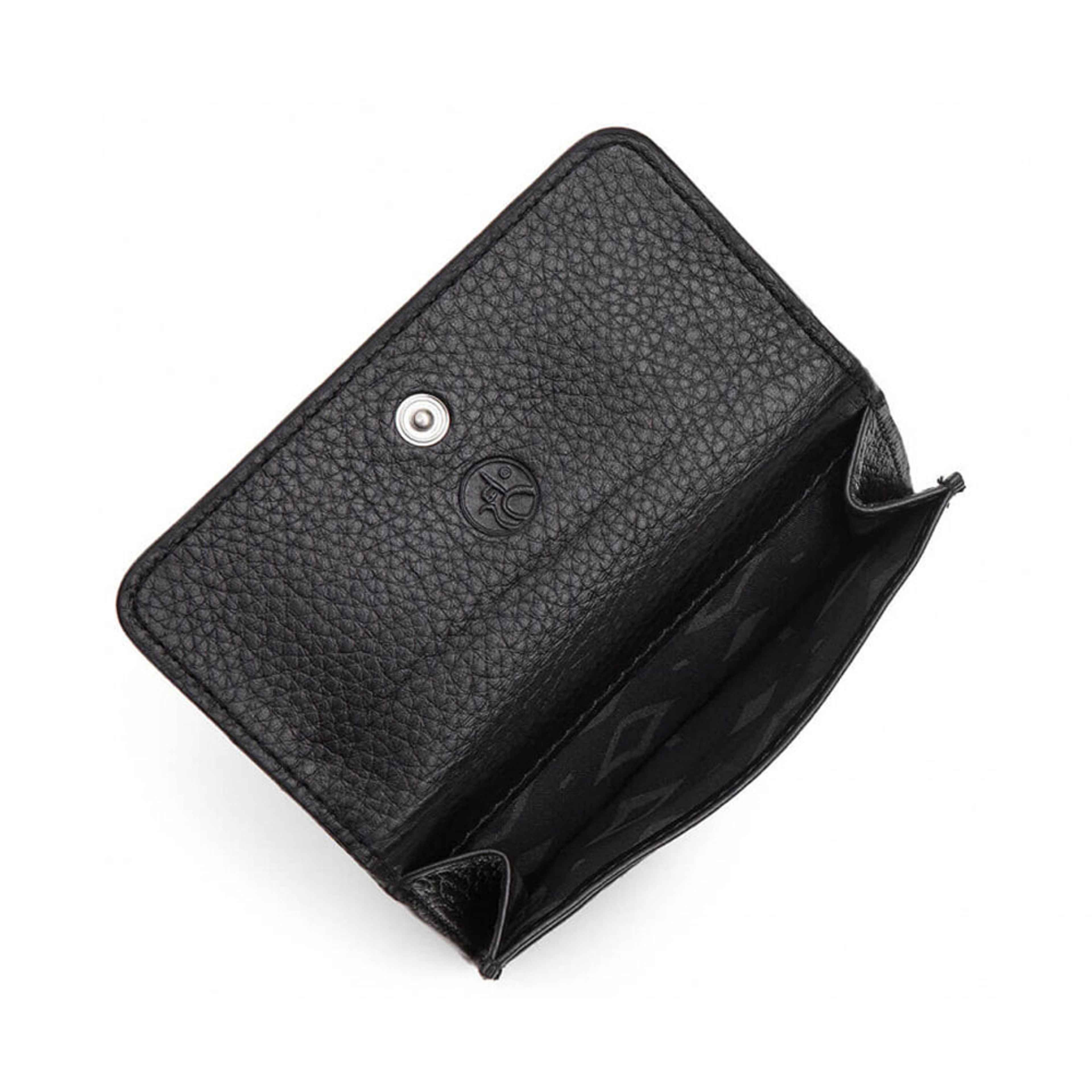 Wallet Cormorano Kaja