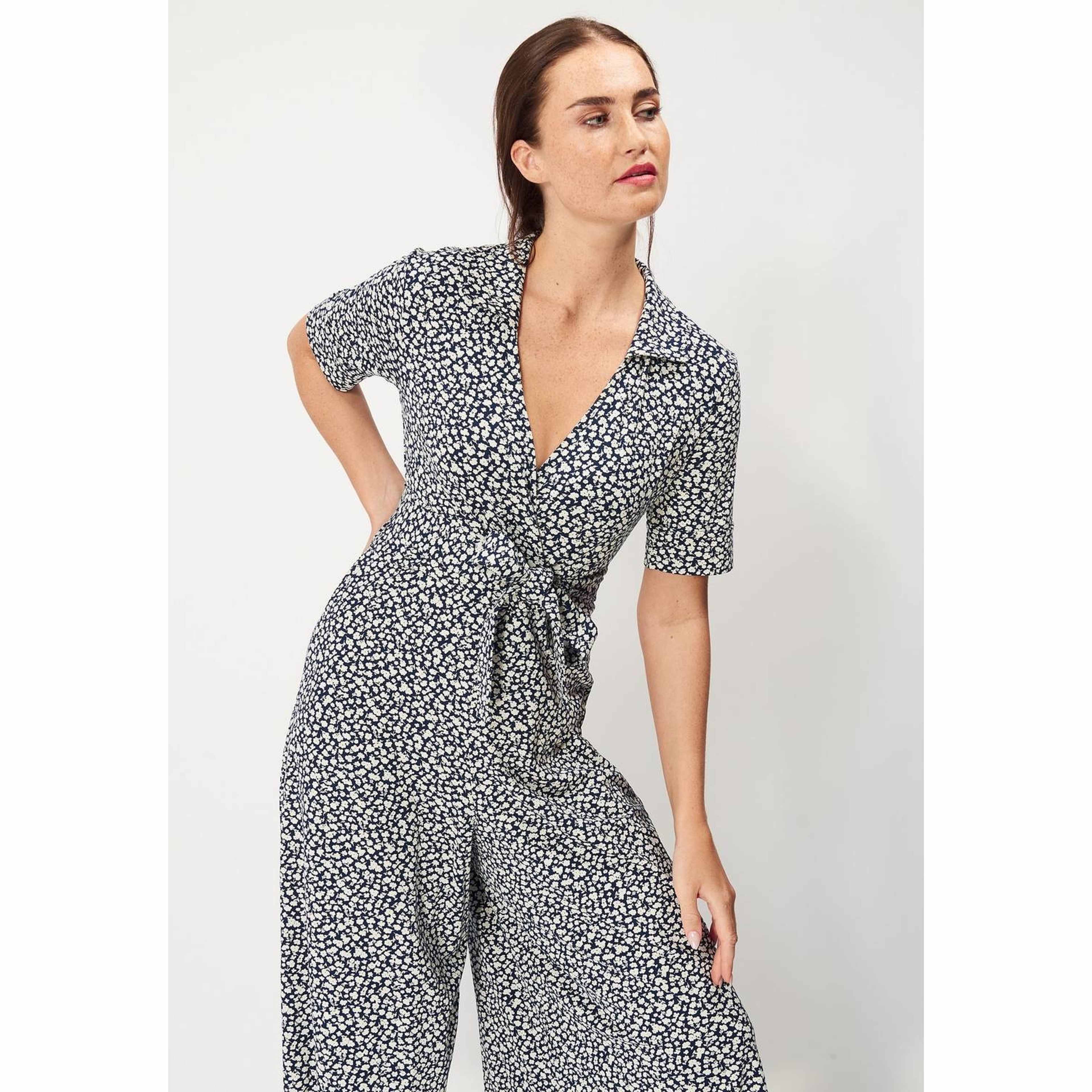 Blake Jumpsuit