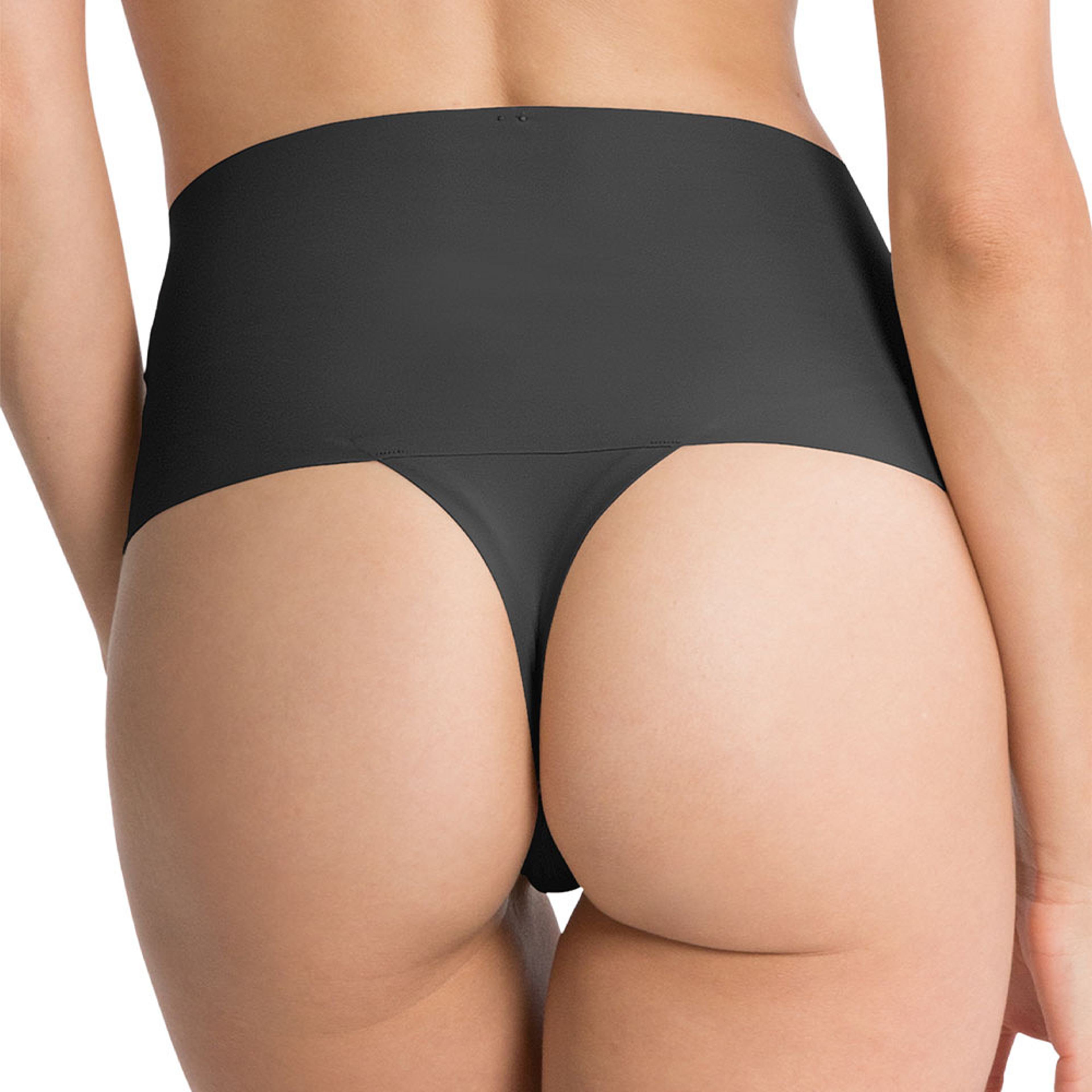 SPANXsupersmooth™ Undie-tectable® Thong
