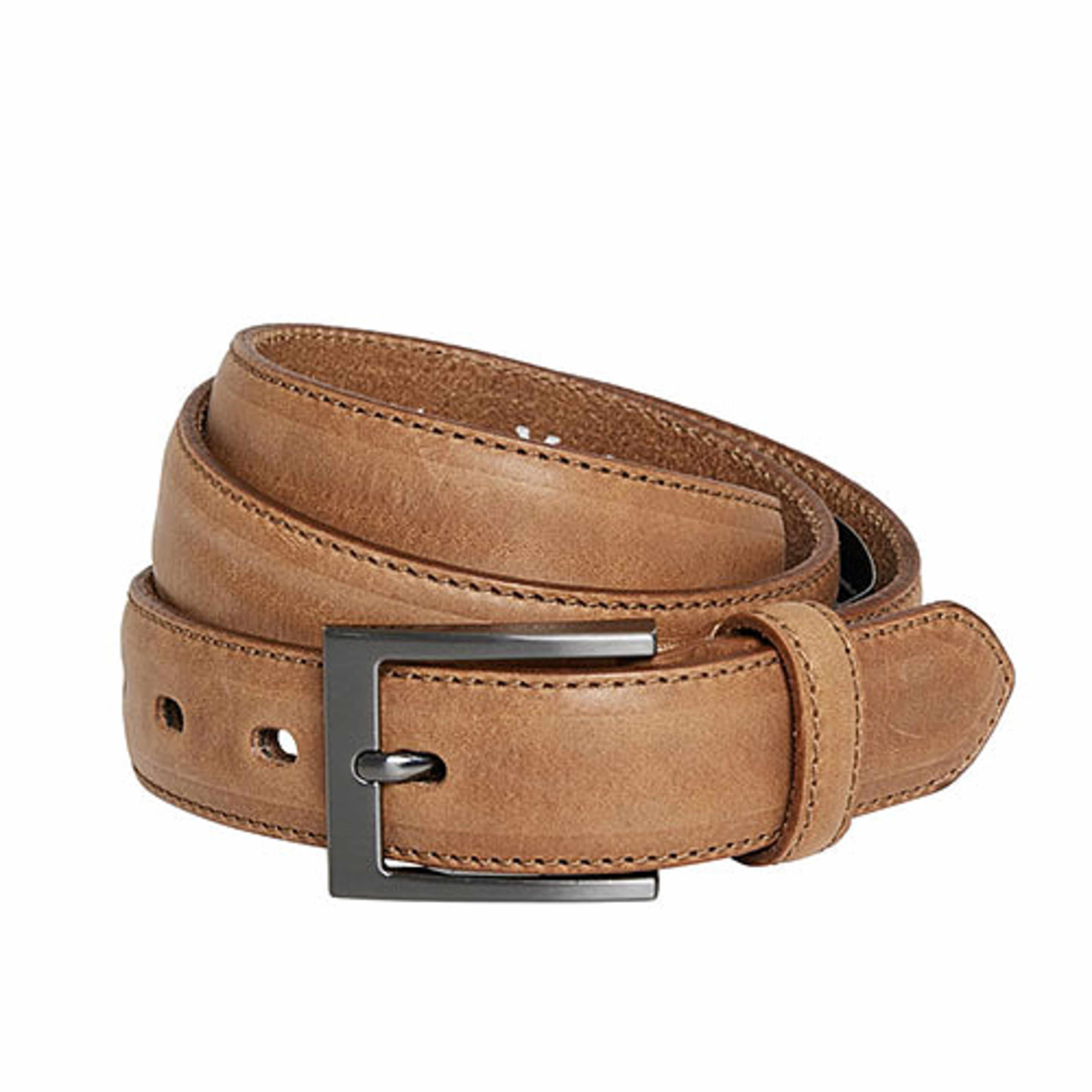 Frank Belt