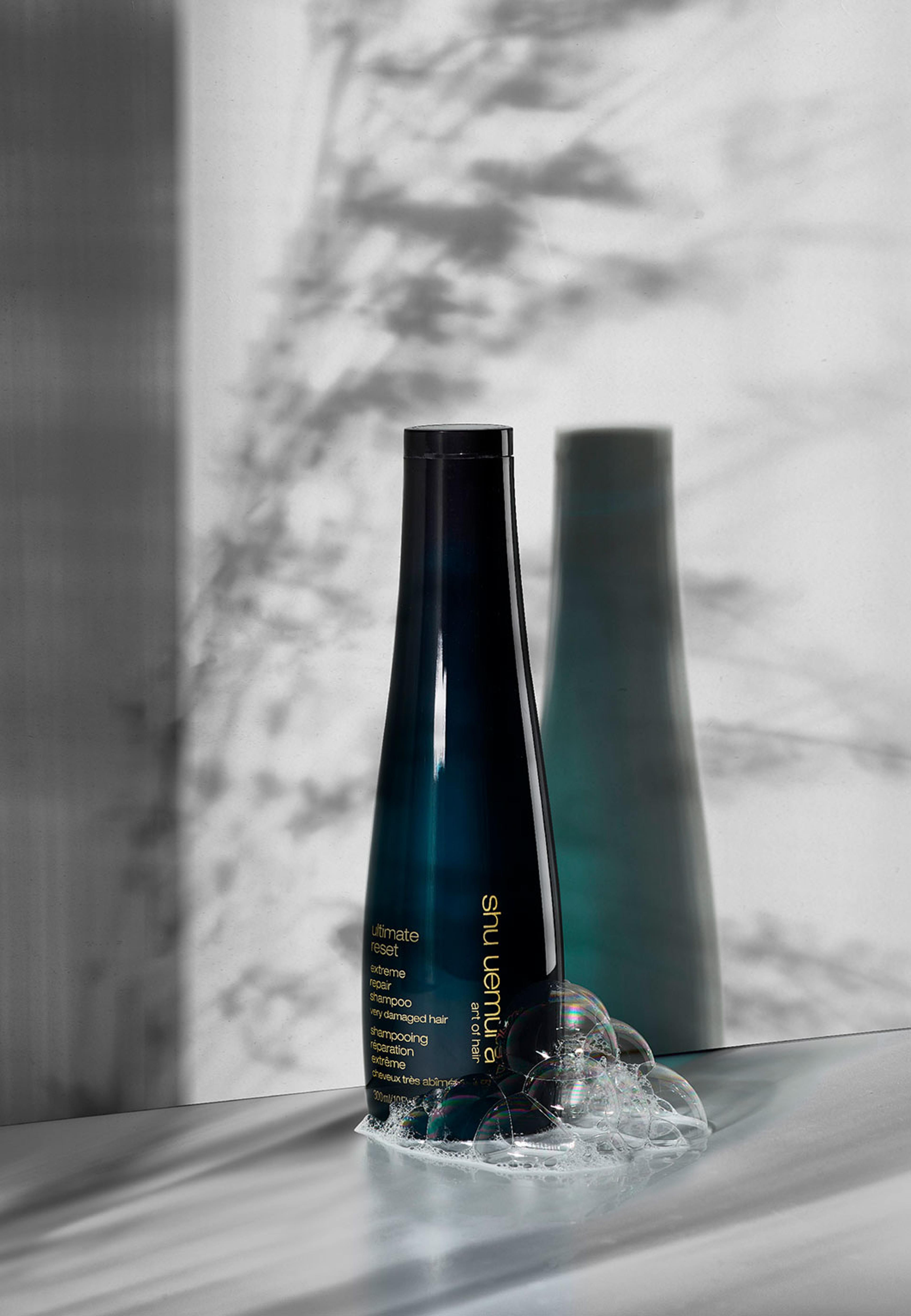 Ultimate Reset Shampoo