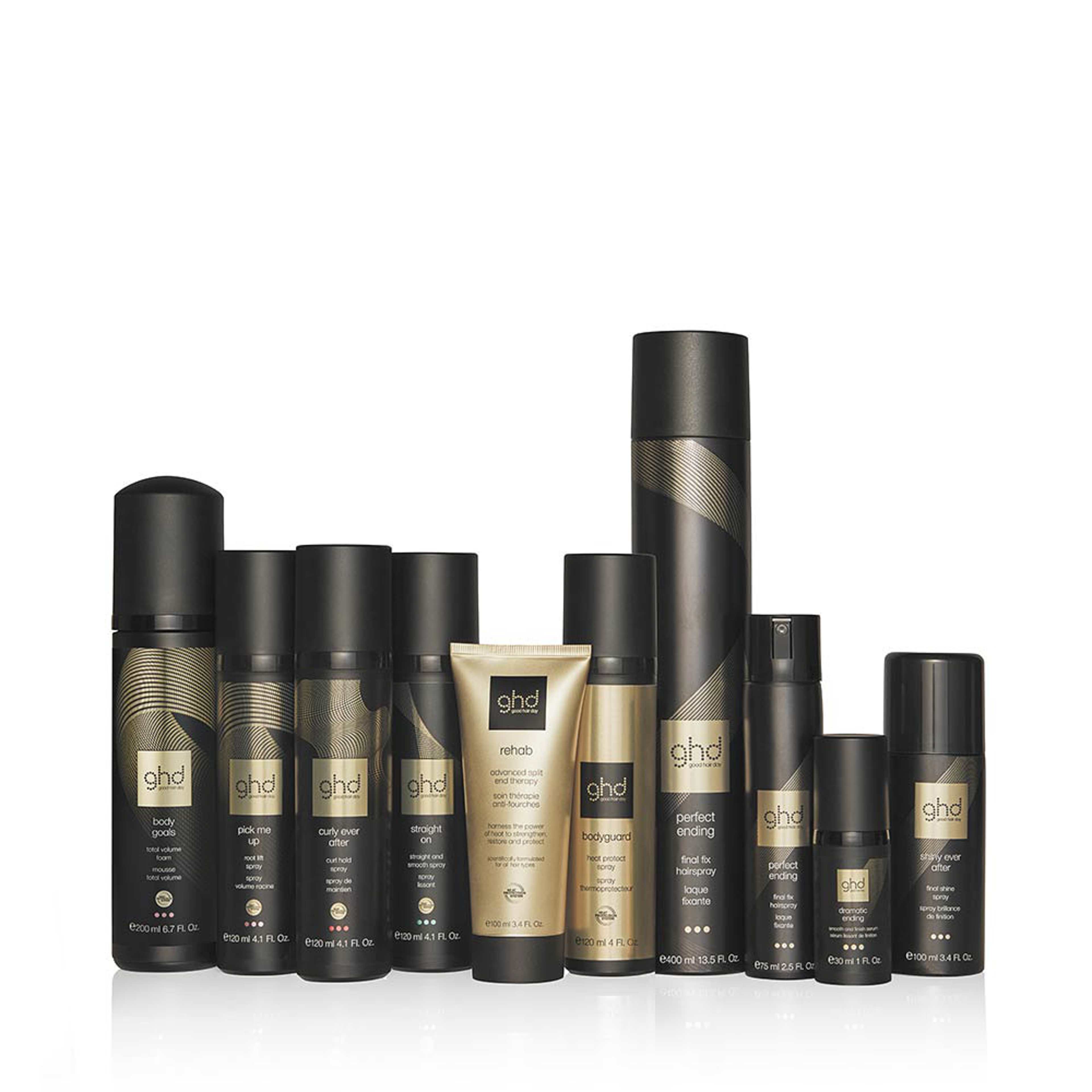 Smooth & Finish Serum