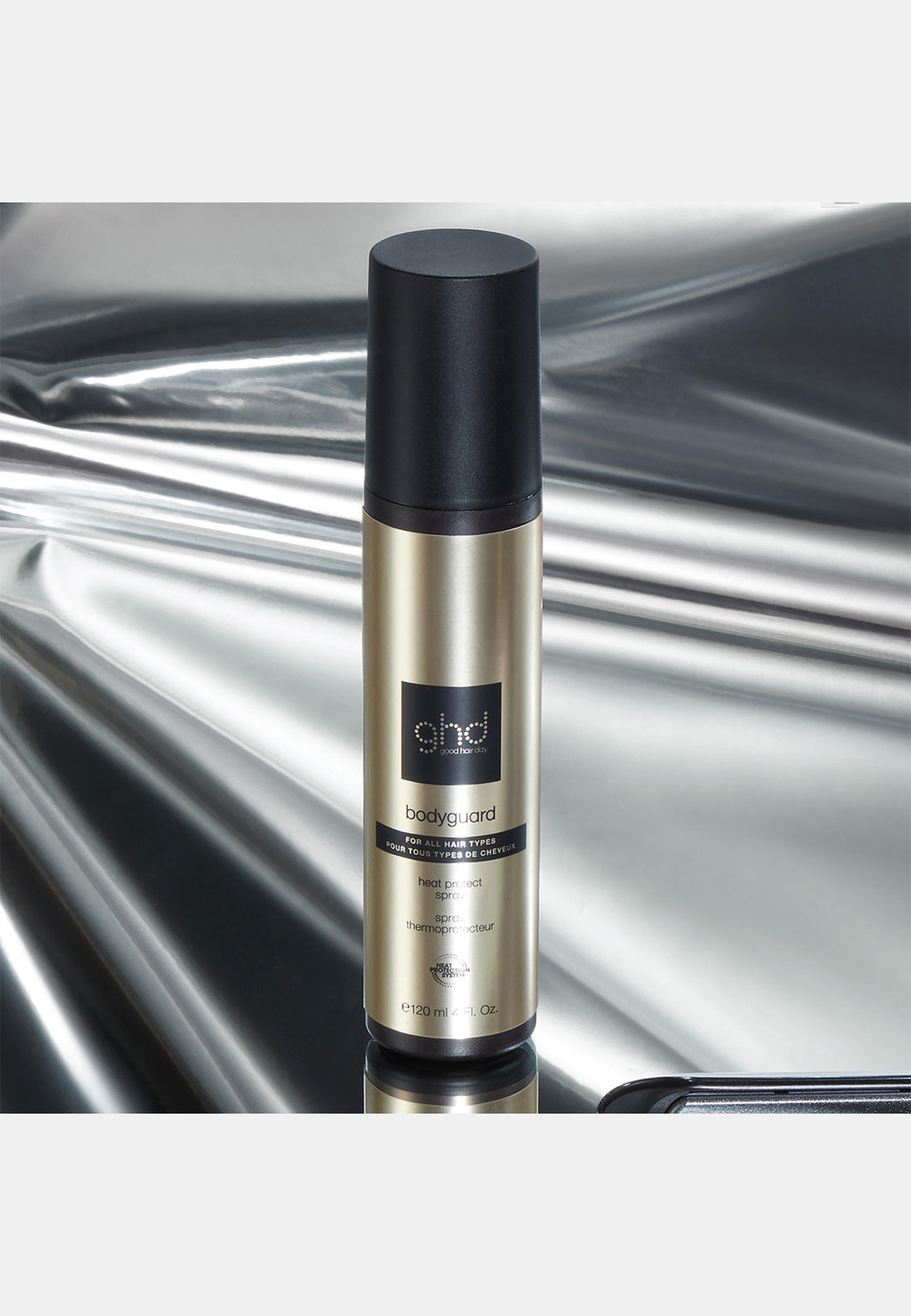 Bodyguard Heat Protect Spray