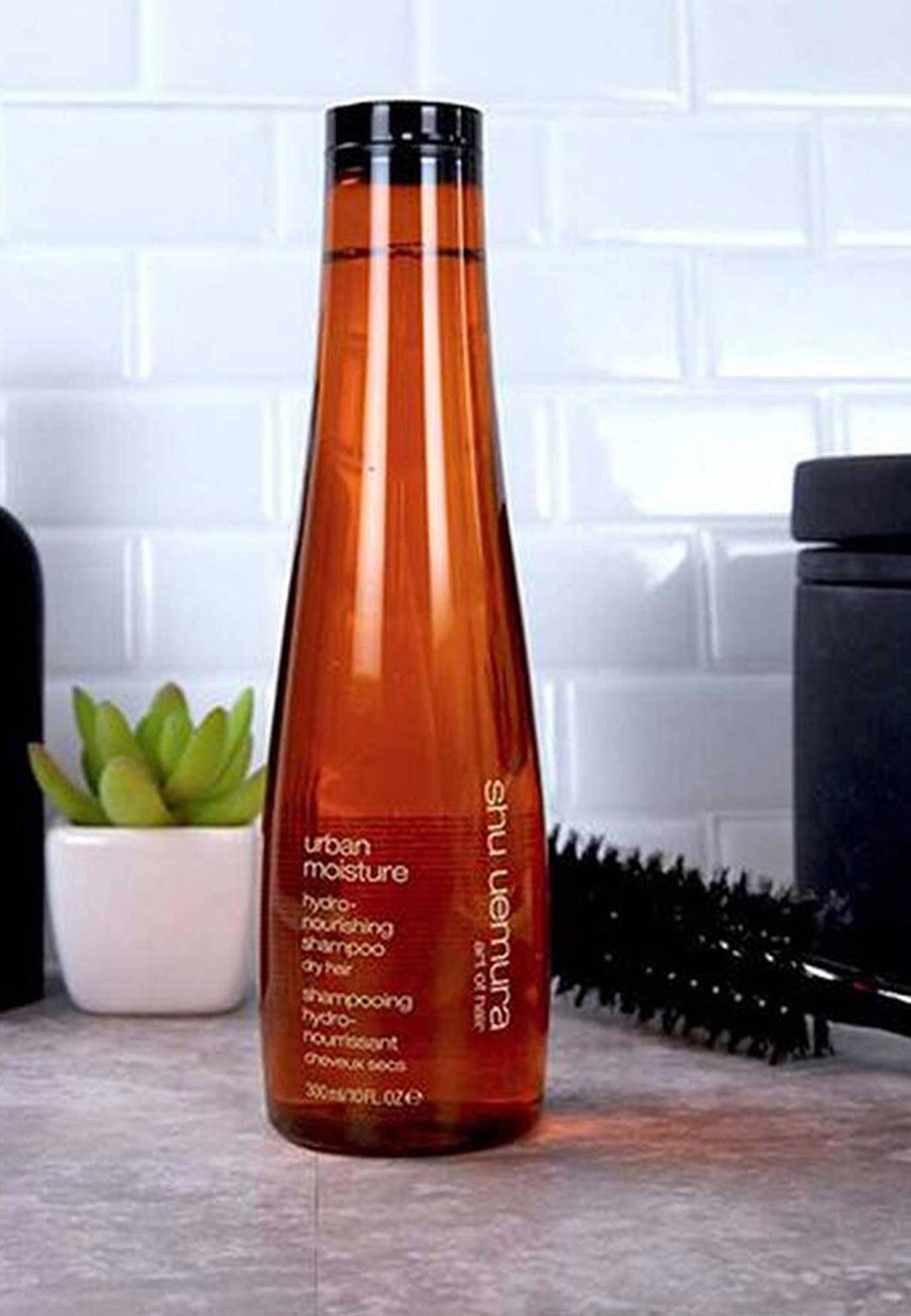 Urban Moisture Shampoo