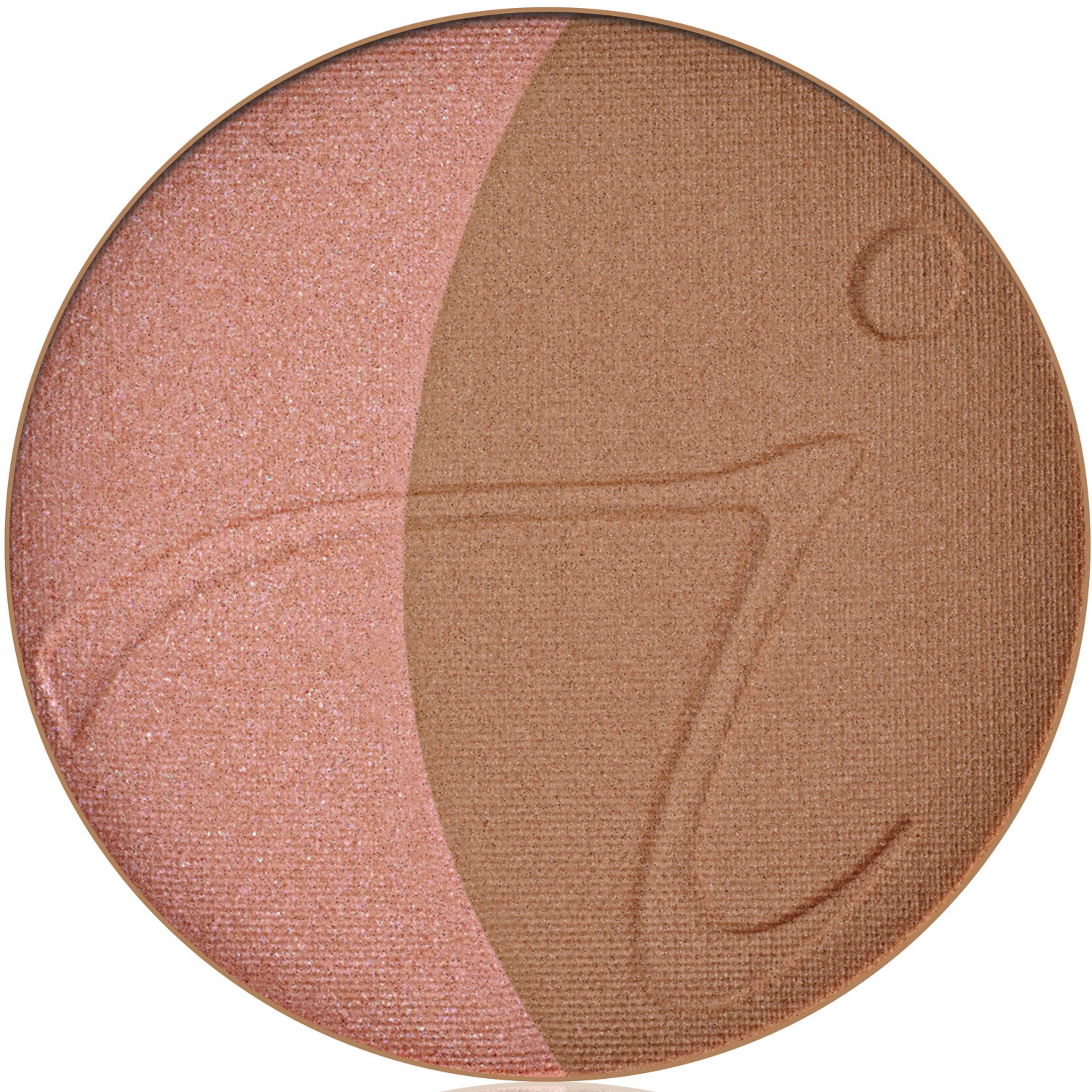 So-Bronze Refill, från jane iredale, i färgen 3. Klicka för att öppna bilden i stort format