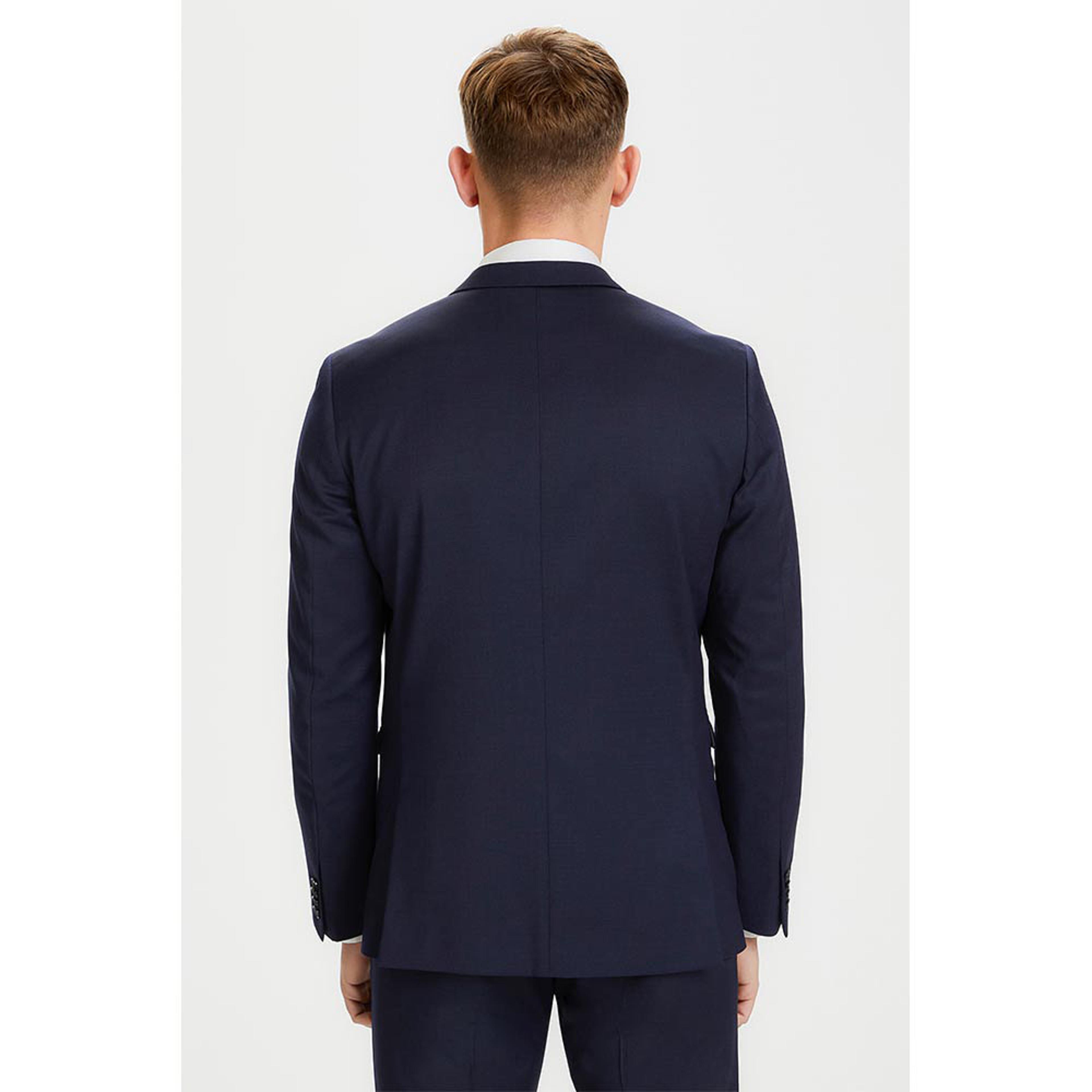 Blazer George