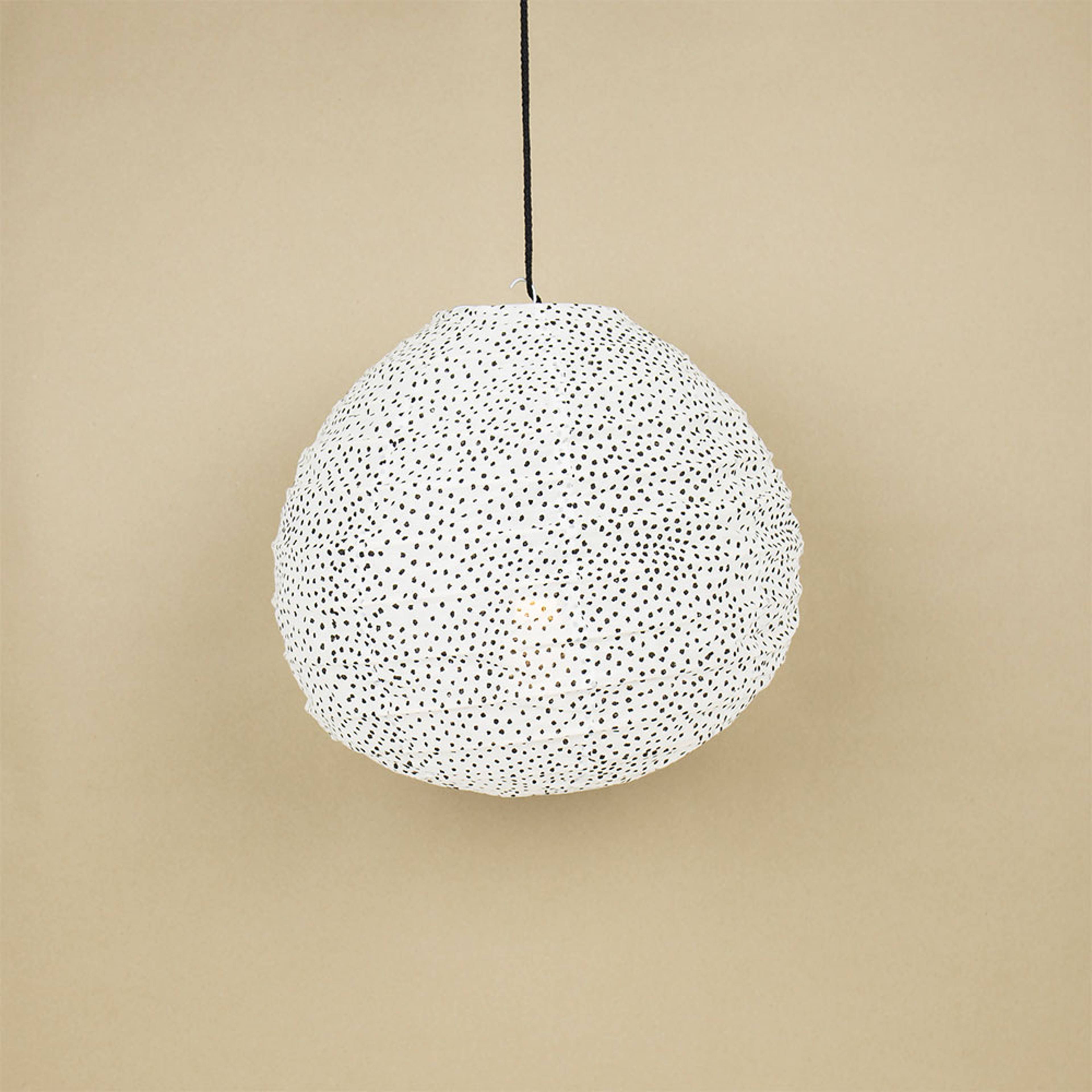 Lampskärm FLECK
