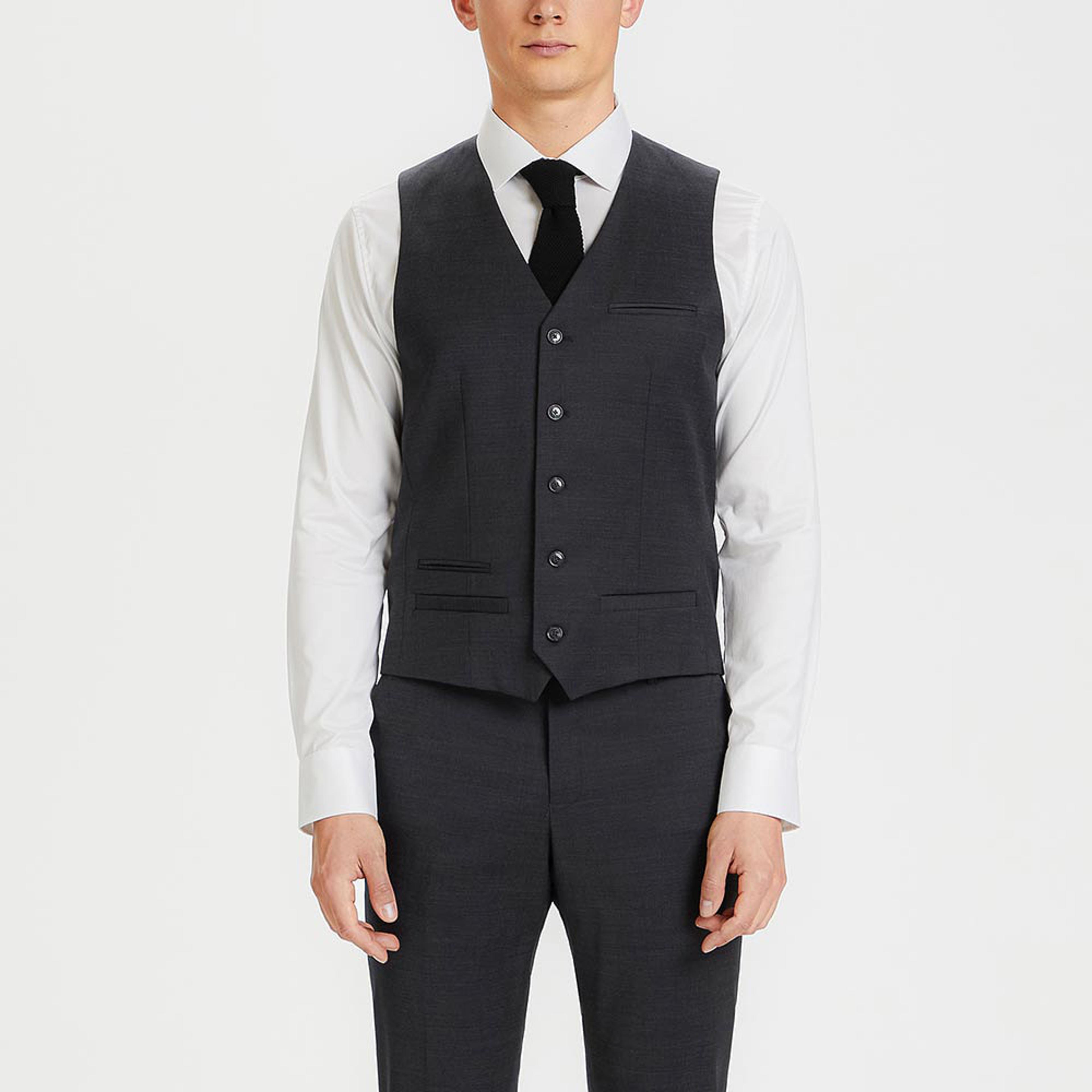 Waistcoat Breck