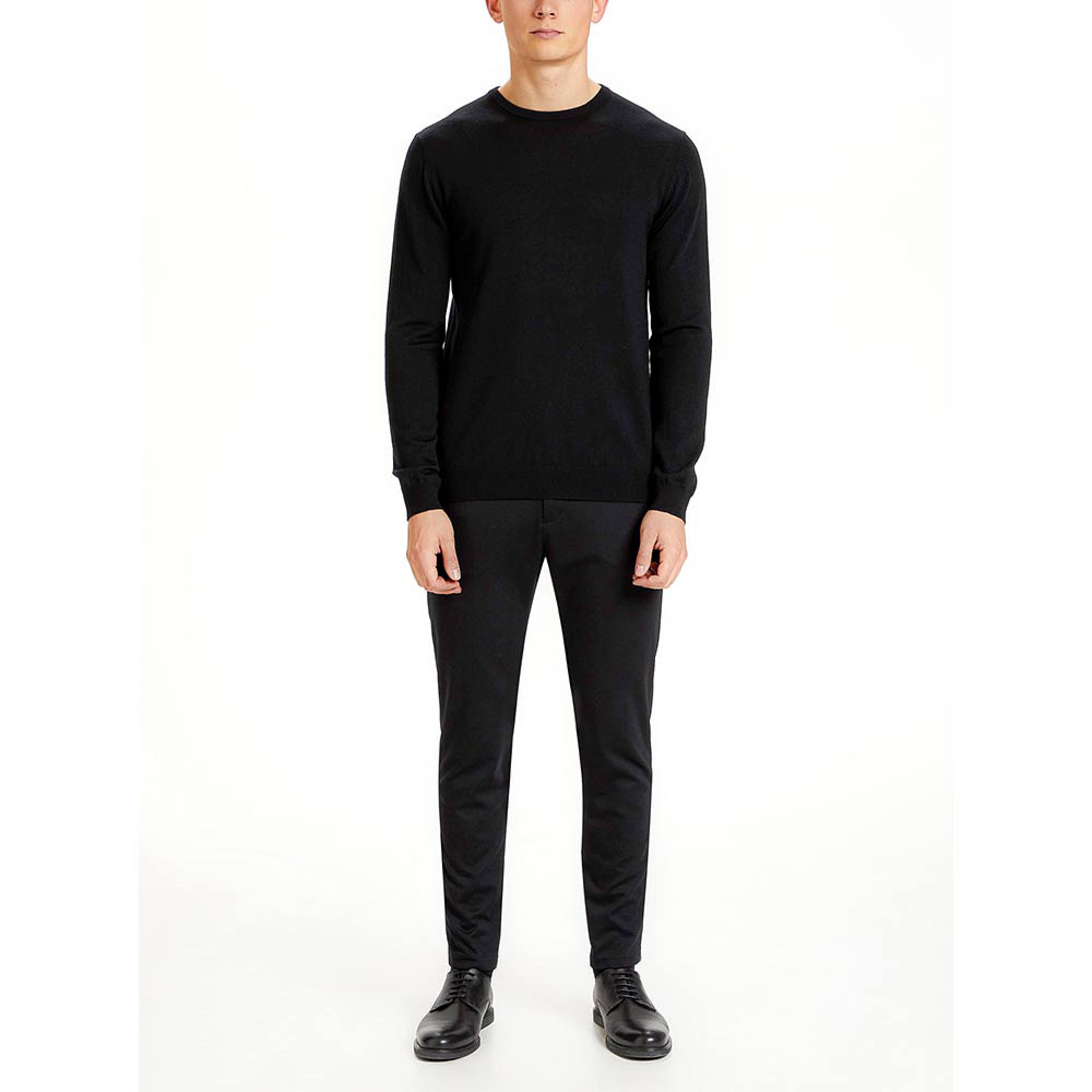 Pullover Margrate Knit