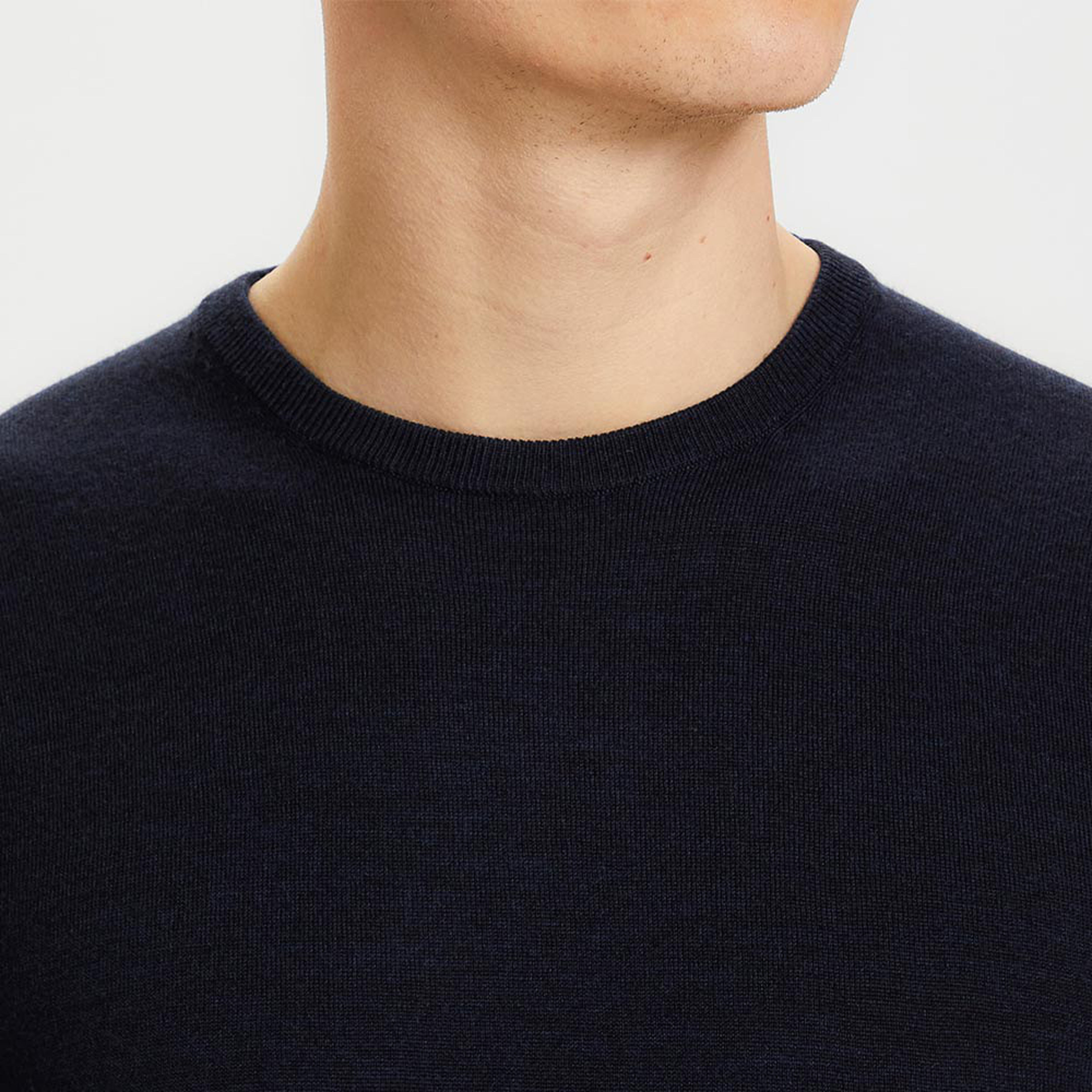 Pullover Margrate Knit