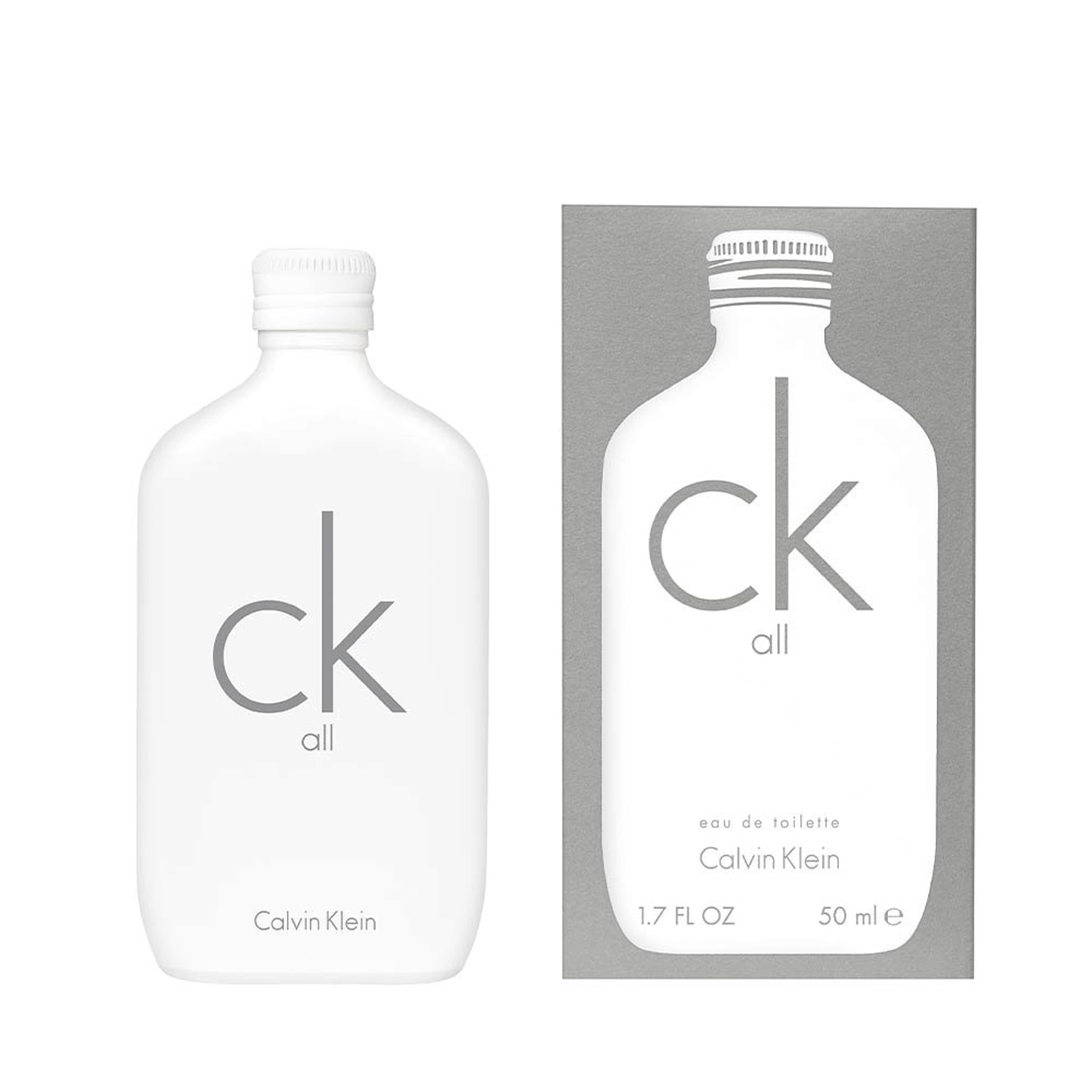 CK One All EdT