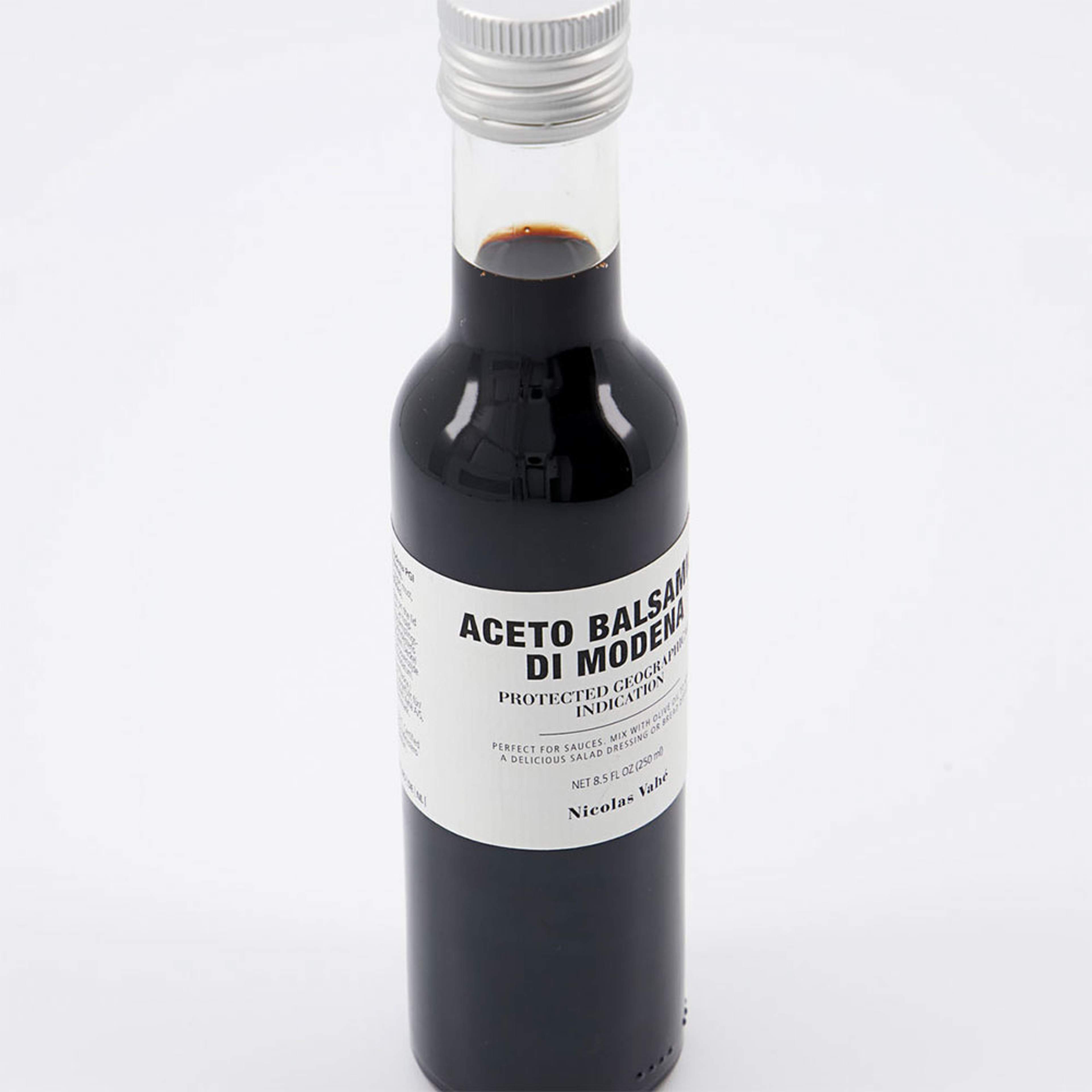 Aceto Balsamico di Modena PGI, PGI