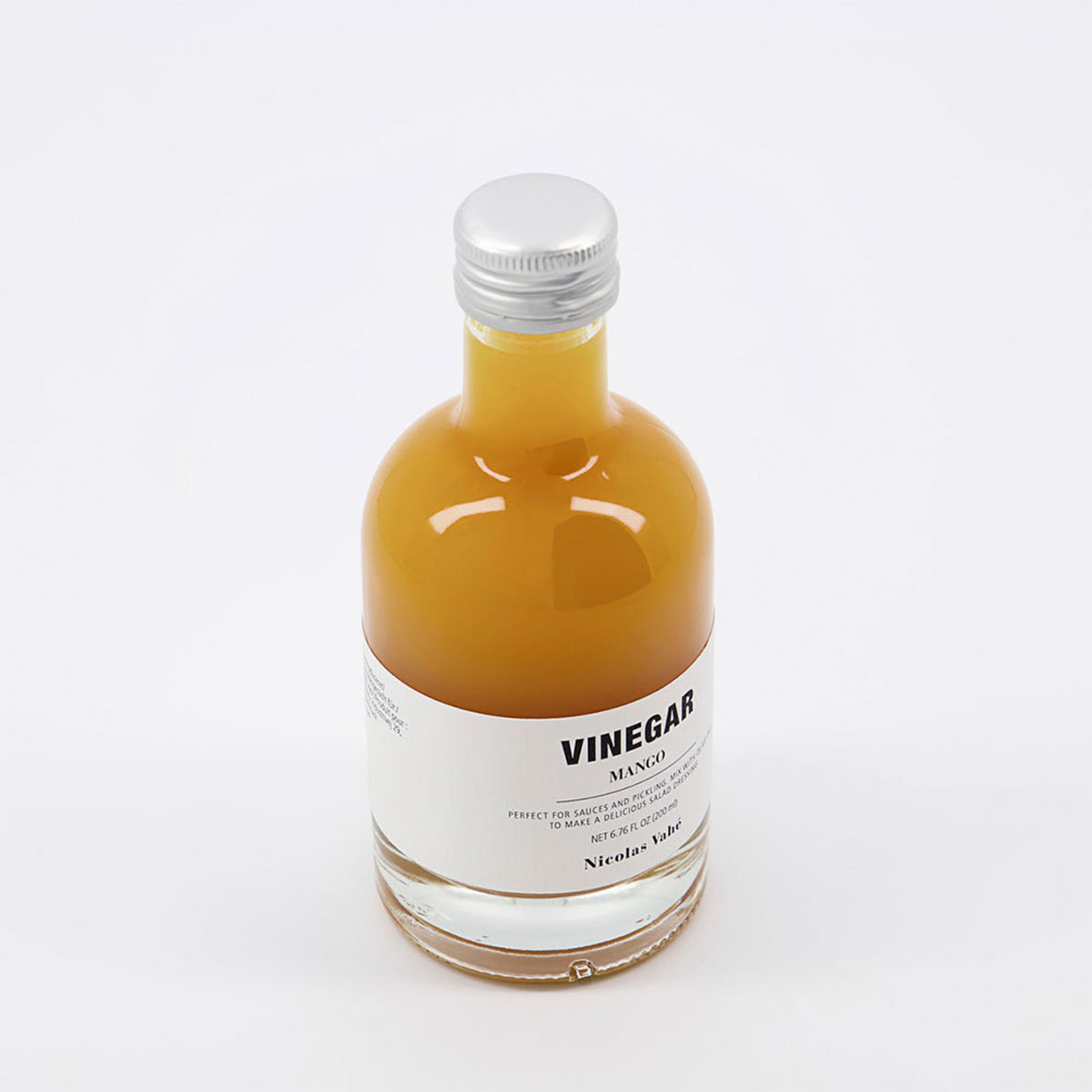 Vinegar, Mango