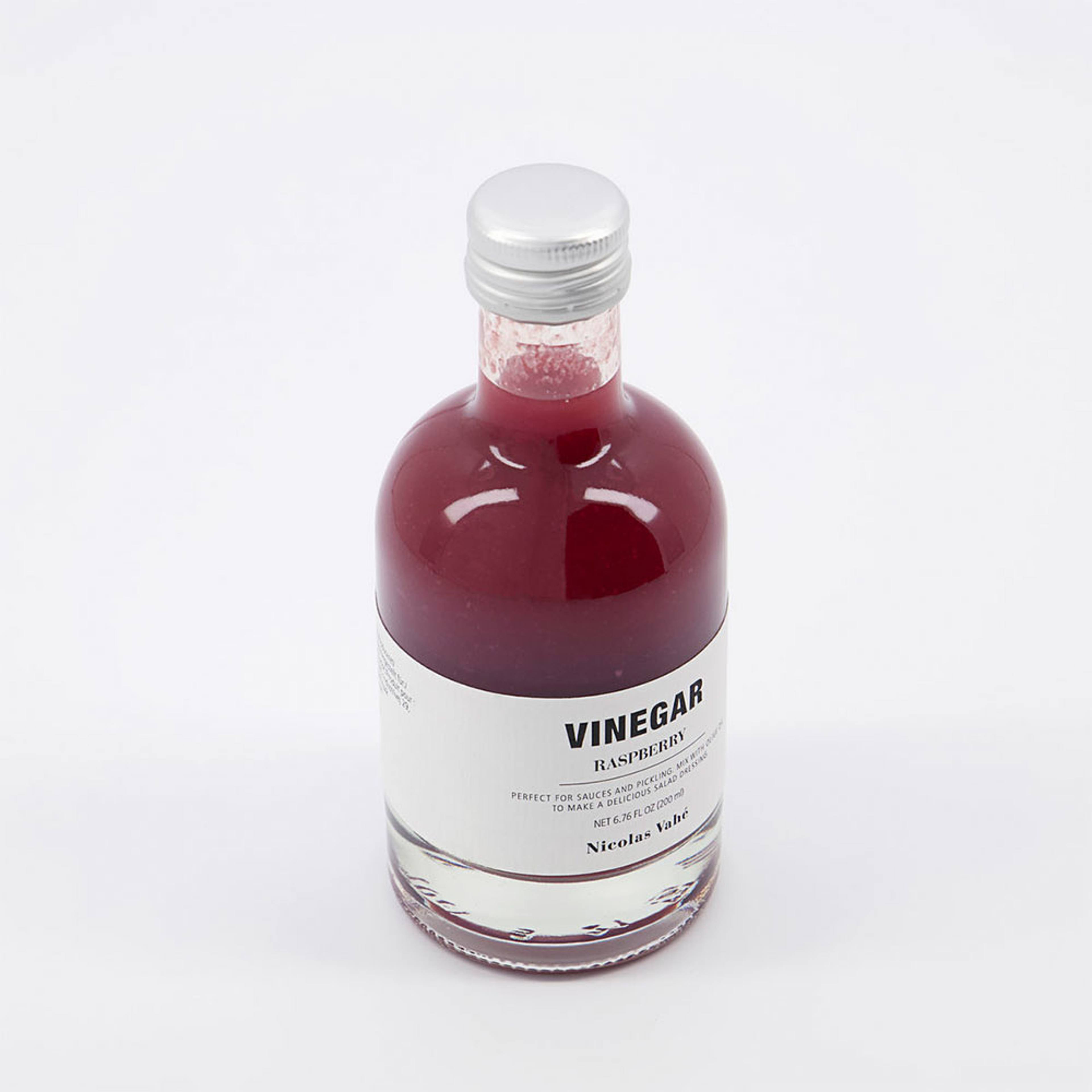 Vinegar, Raspberry
