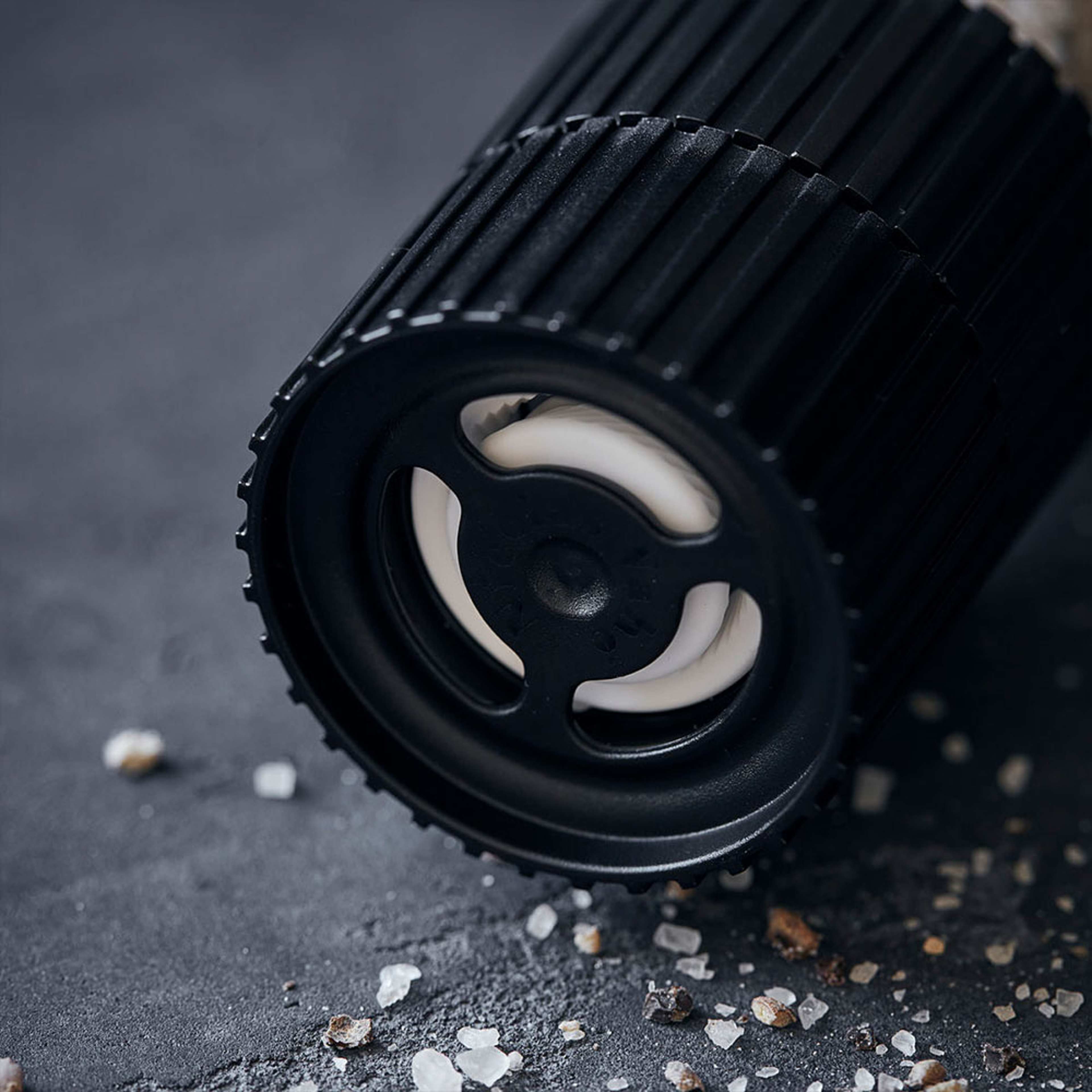 Salt and pepper, Everyday Mix