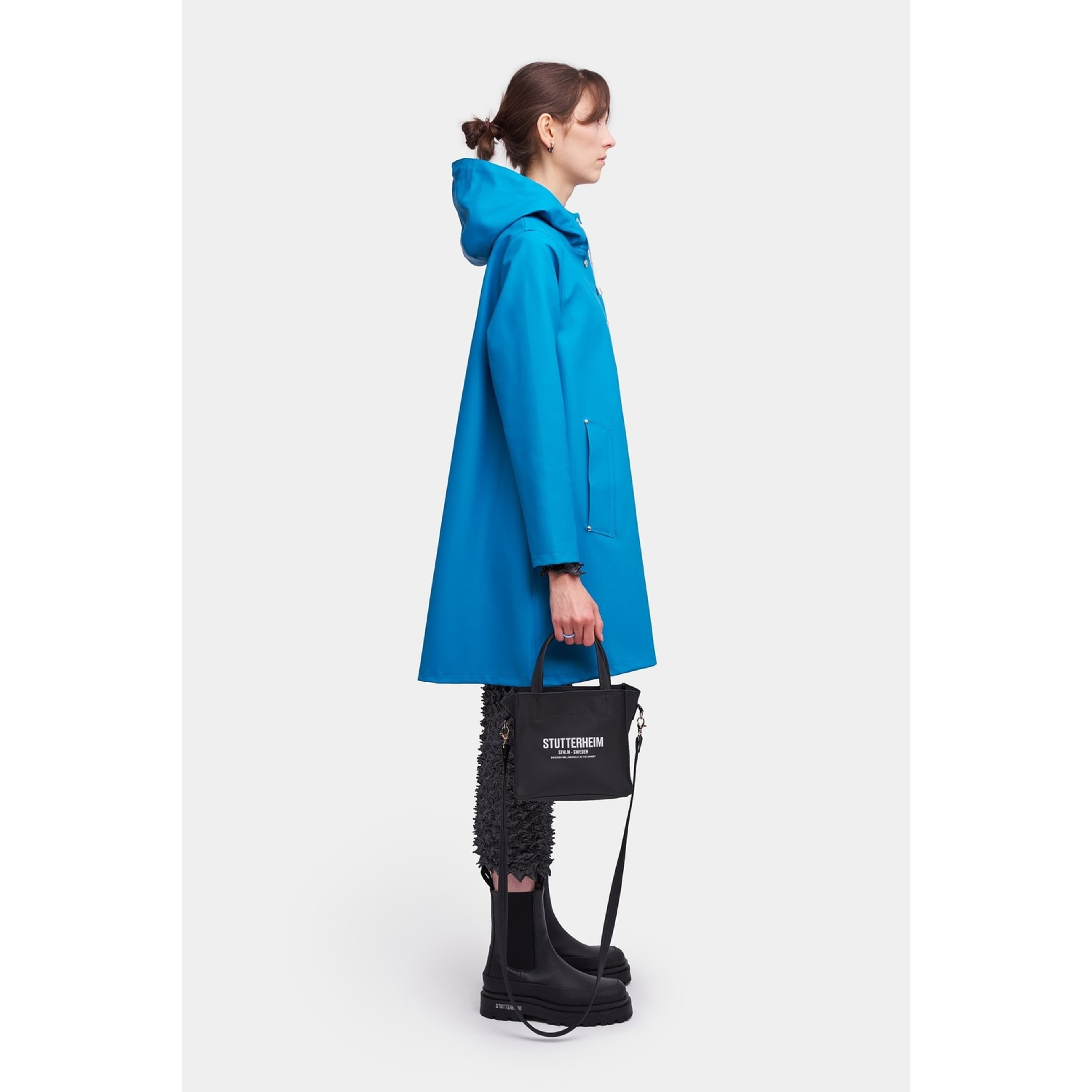 Mosebacke Raincoat