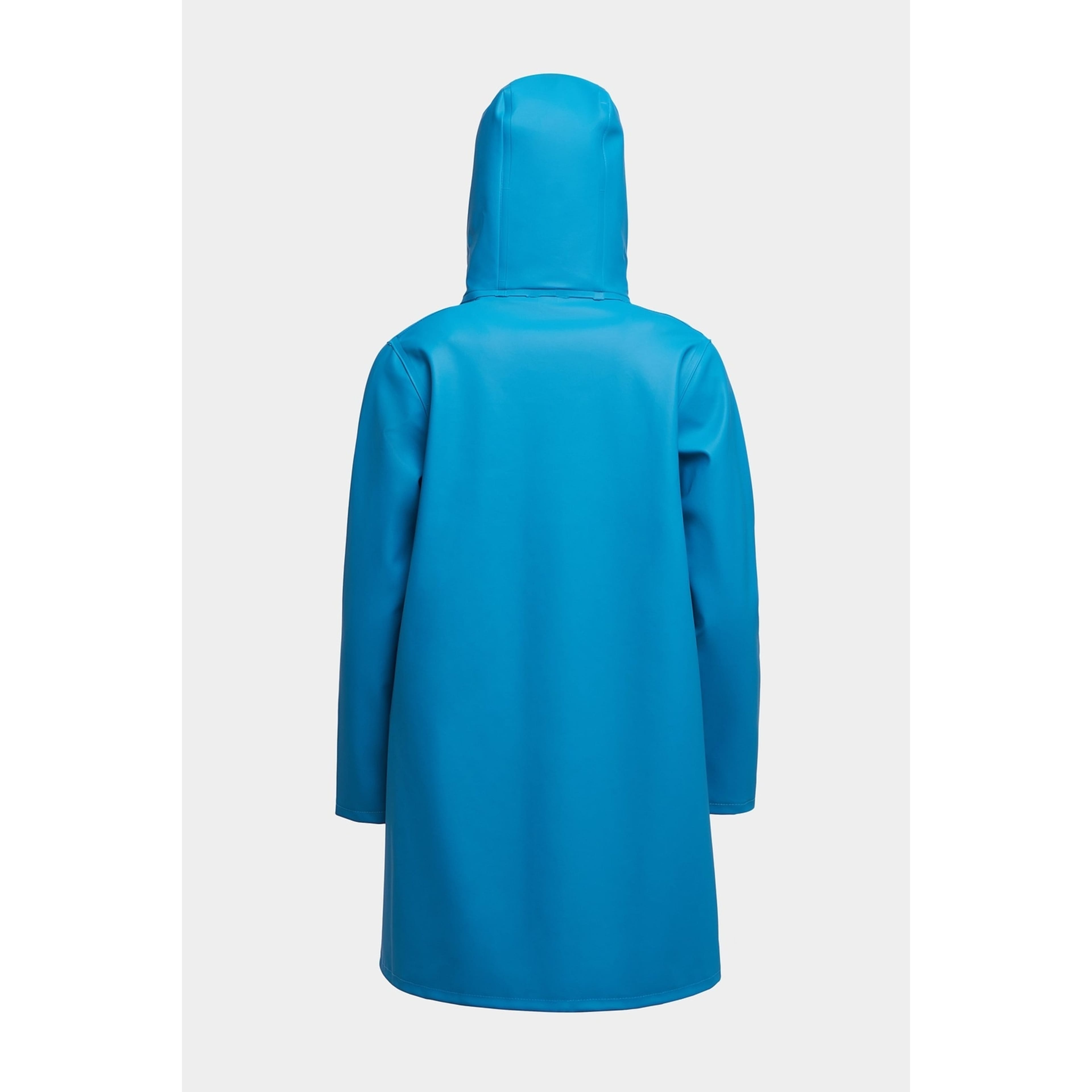 Mosebacke Raincoat